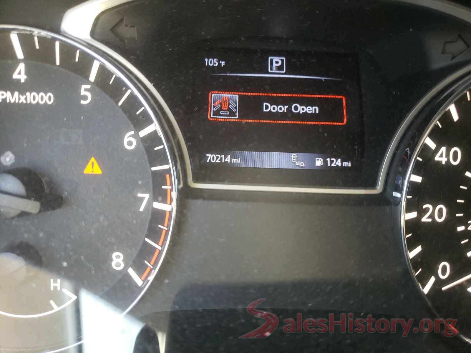 1N4AL3AP3GC215895 2016 NISSAN ALTIMA