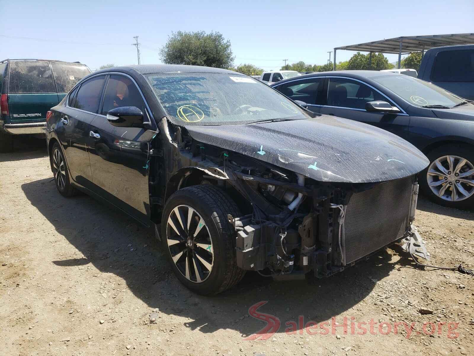 1N4AL3AP3GC215895 2016 NISSAN ALTIMA