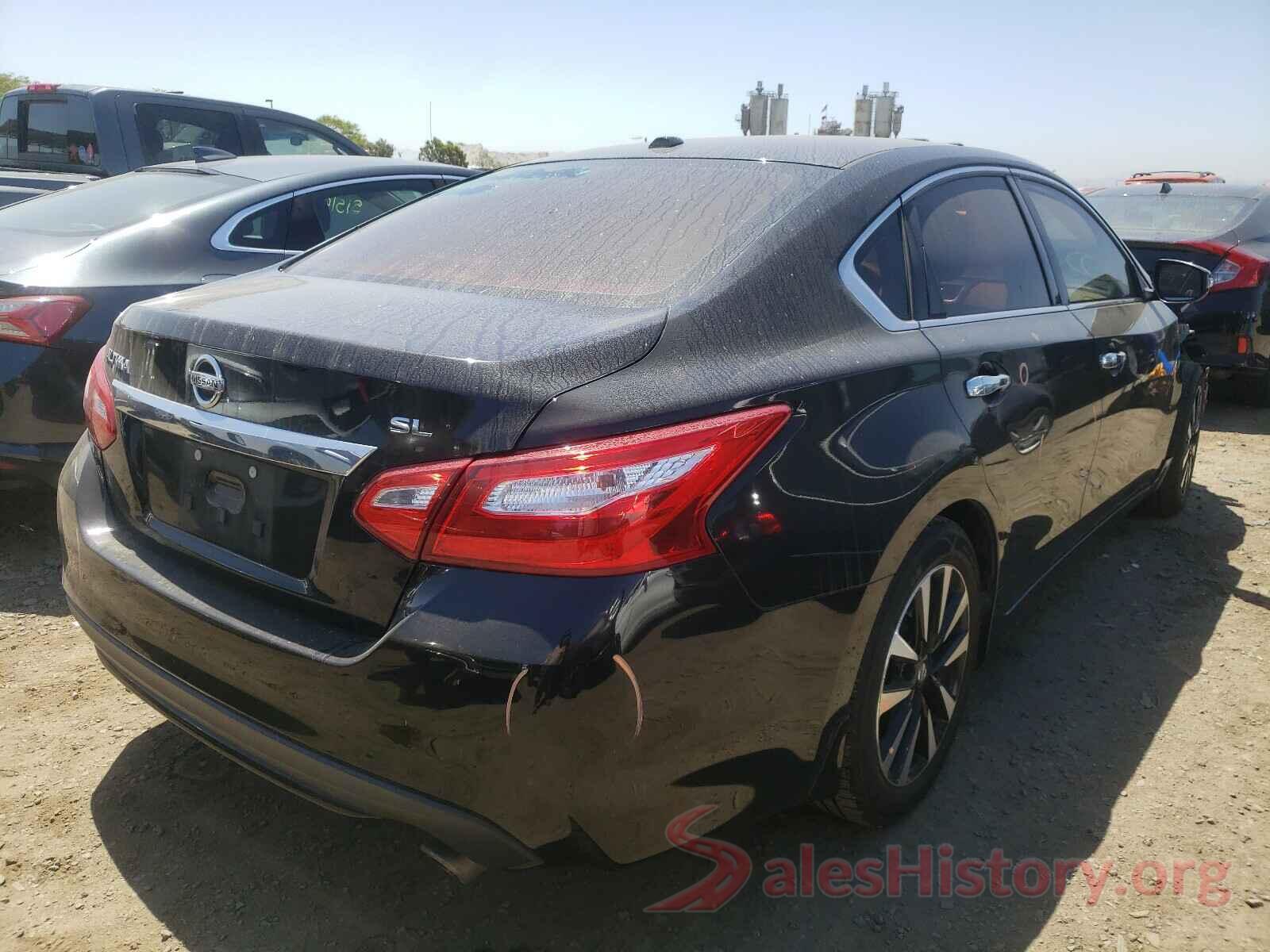 1N4AL3AP3GC215895 2016 NISSAN ALTIMA