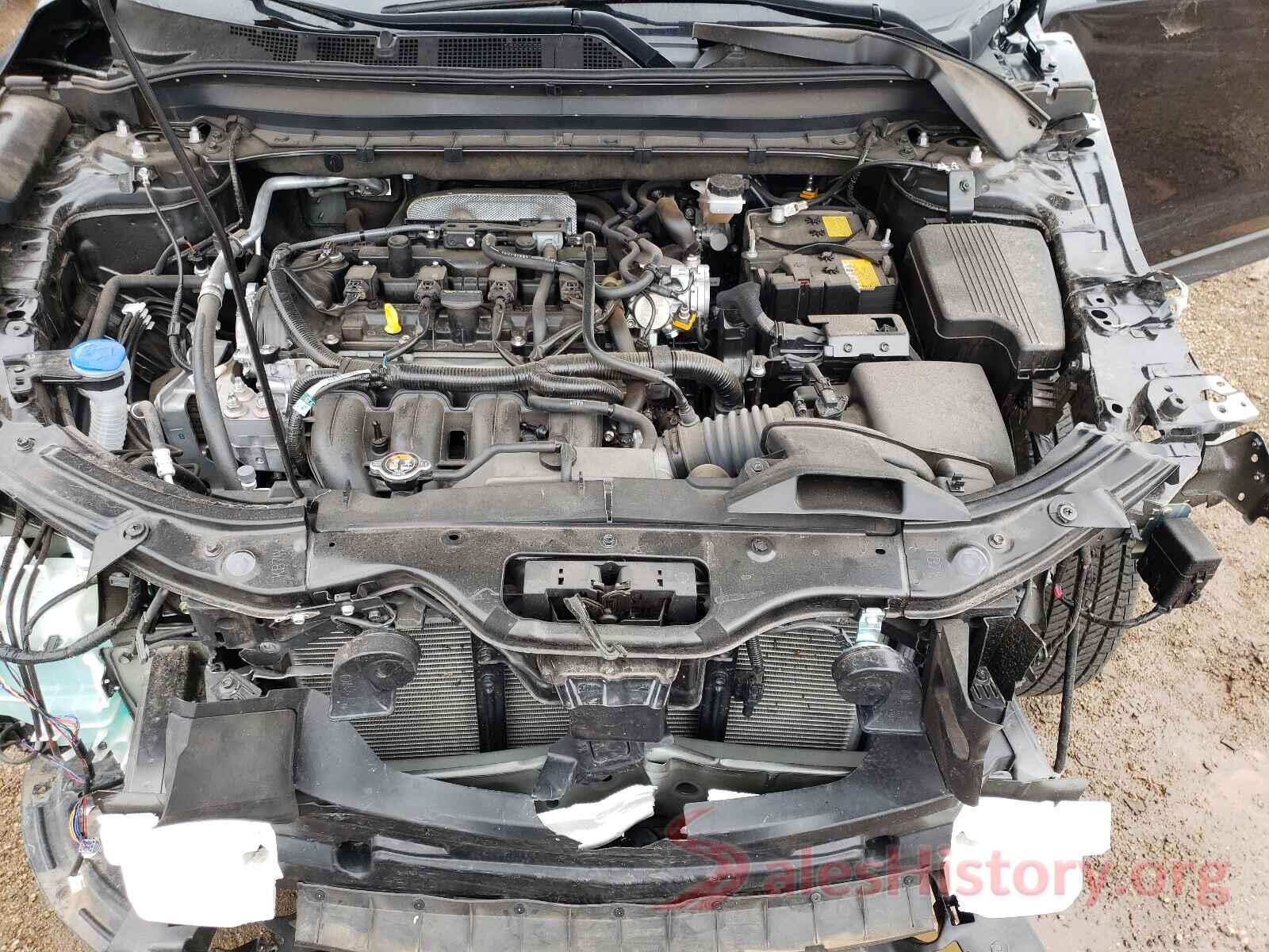 JM3KFABM5L0799539 2020 MAZDA CX-5