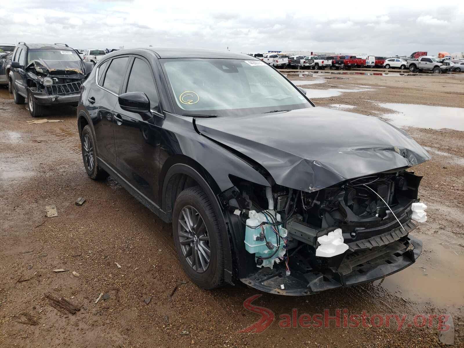 JM3KFABM5L0799539 2020 MAZDA CX-5