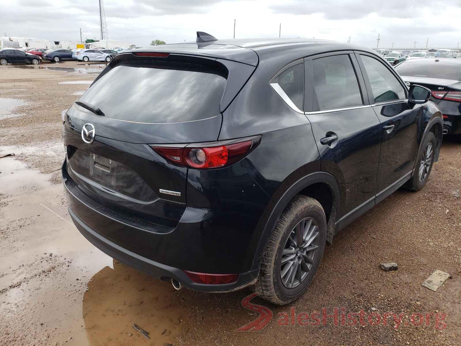 JM3KFABM5L0799539 2020 MAZDA CX-5