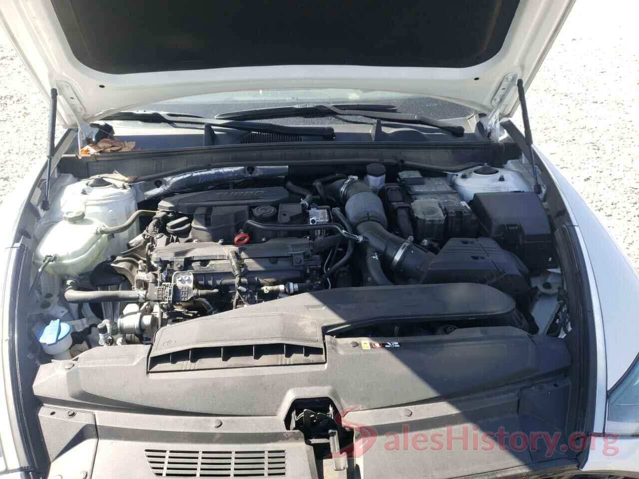 5NPEJ4J20LH051659 2020 HYUNDAI SONATA