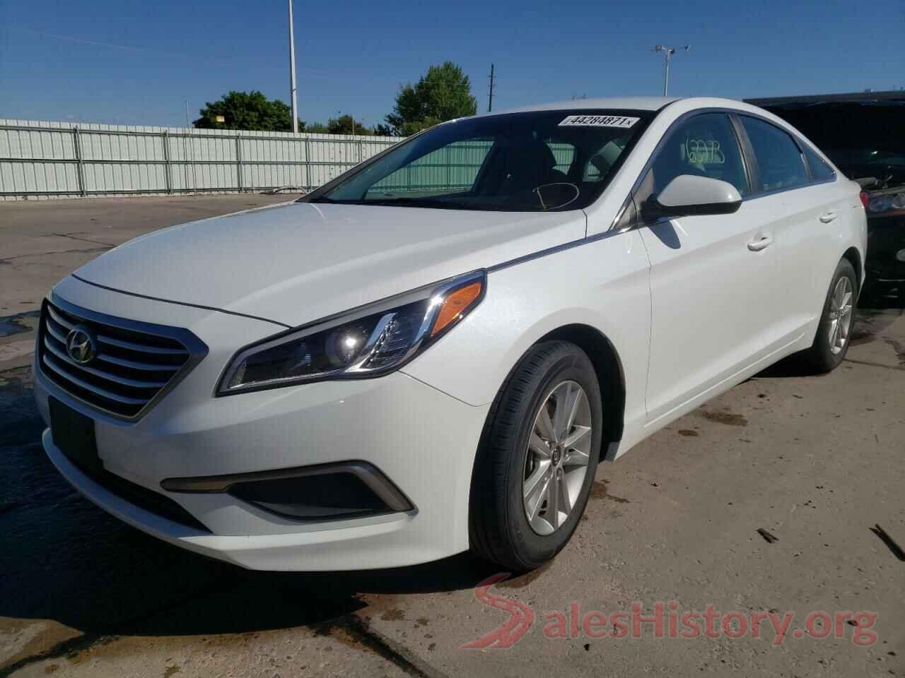 5NPE24AF1GH305319 2016 HYUNDAI SONATA