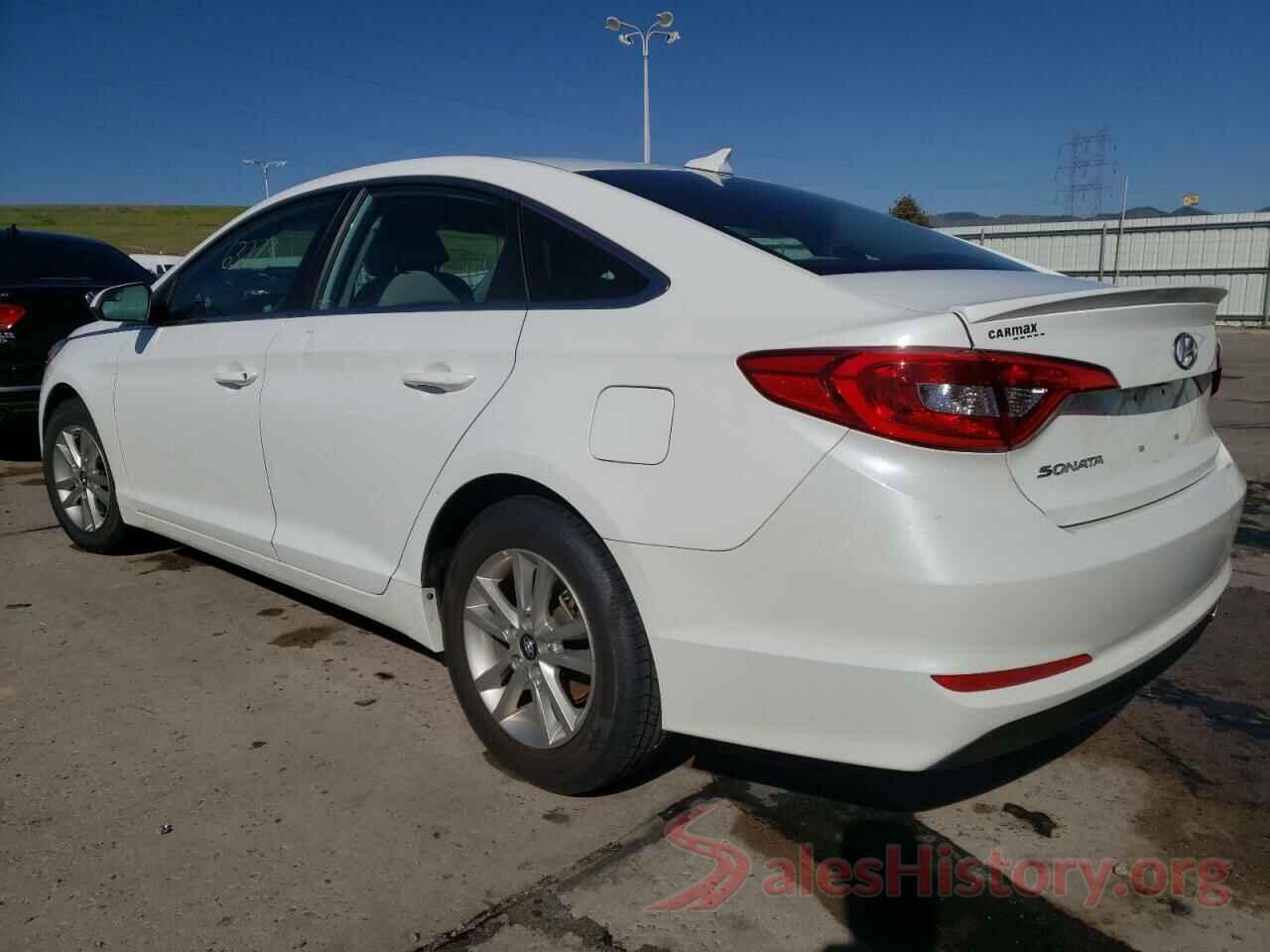 5NPE24AF1GH305319 2016 HYUNDAI SONATA