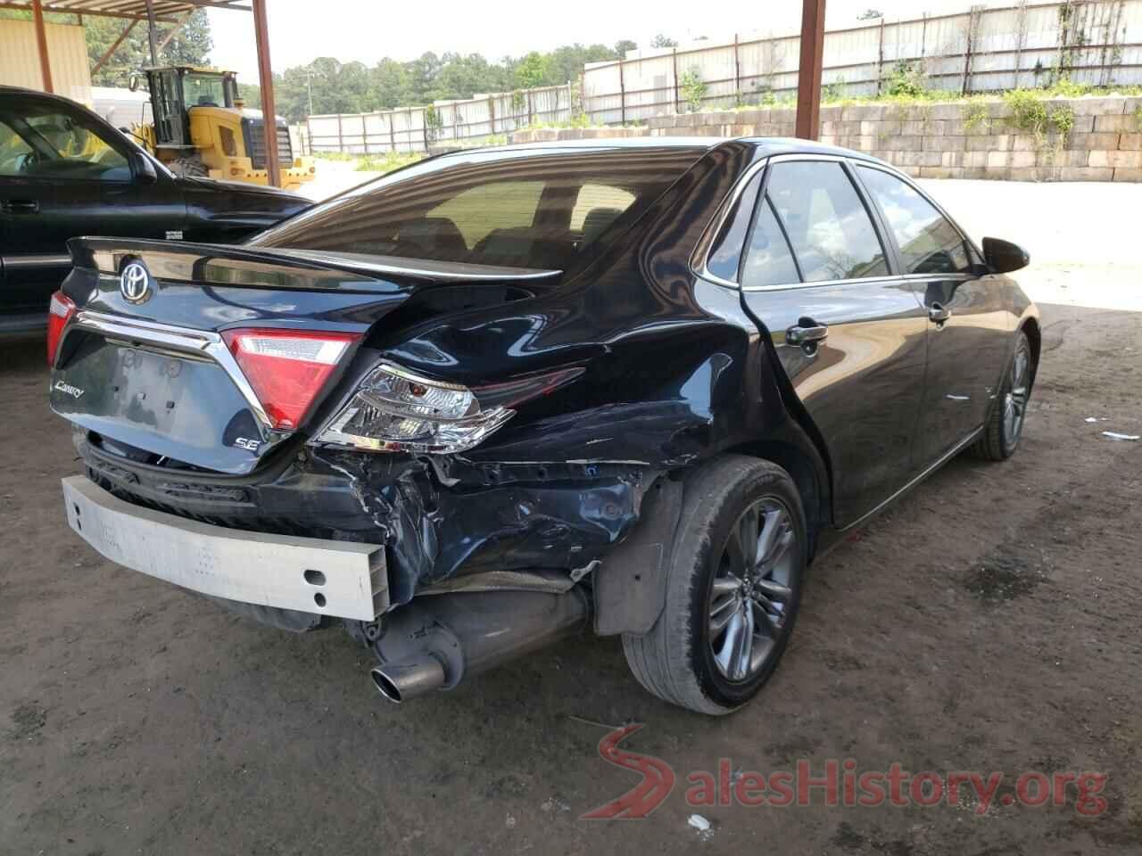 4T1BF1FK3GU205980 2016 TOYOTA CAMRY