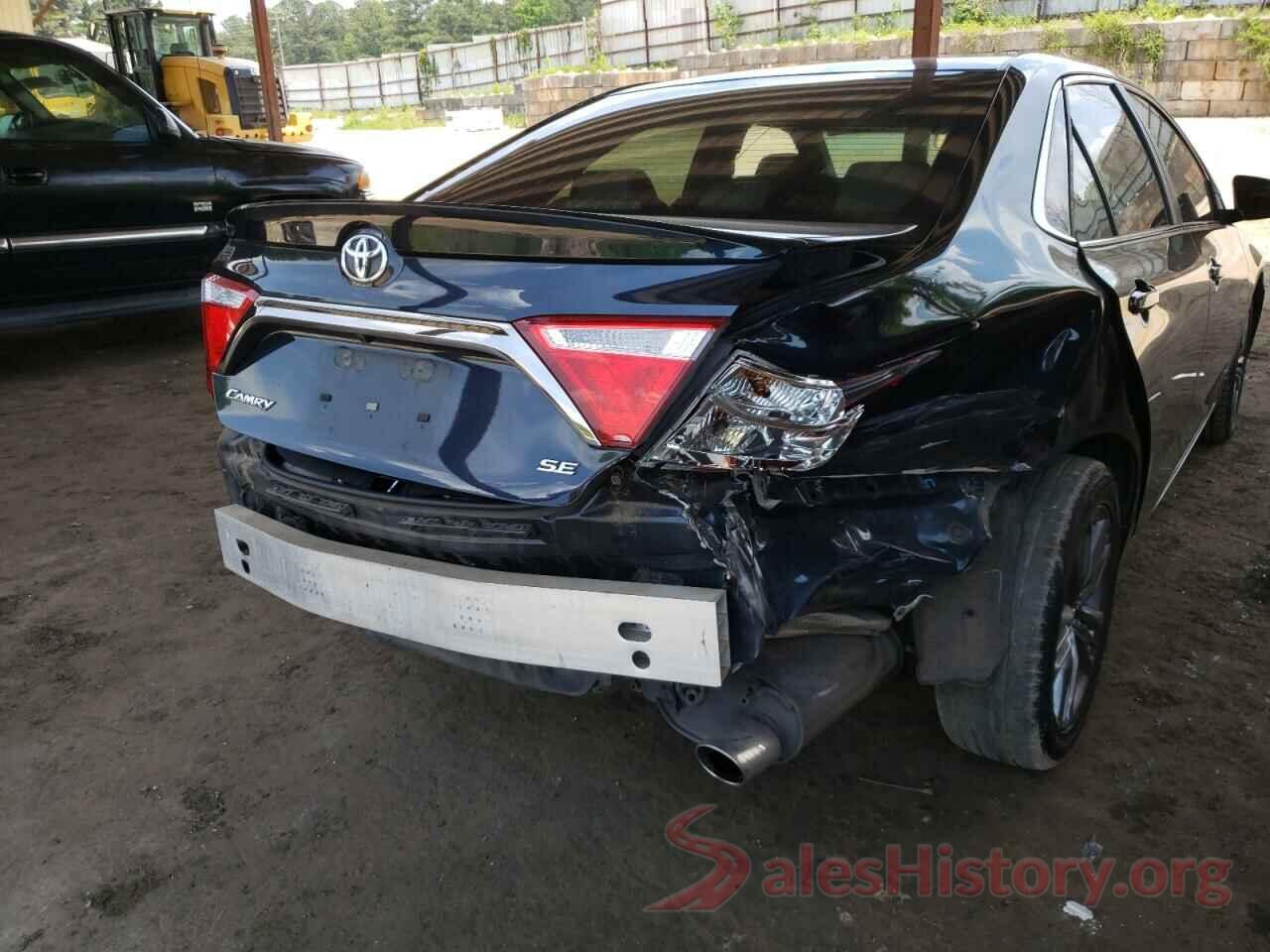 4T1BF1FK3GU205980 2016 TOYOTA CAMRY