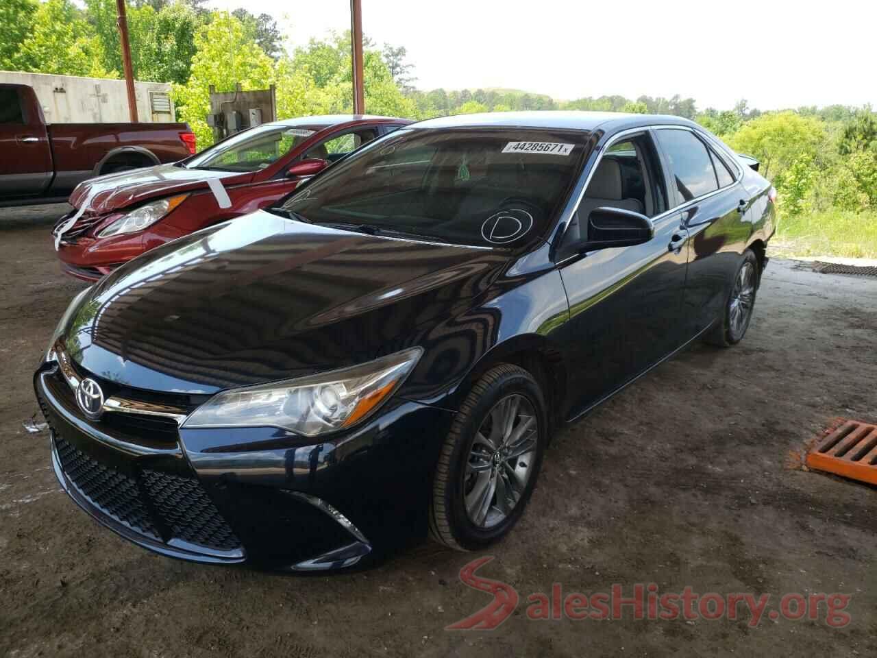 4T1BF1FK3GU205980 2016 TOYOTA CAMRY