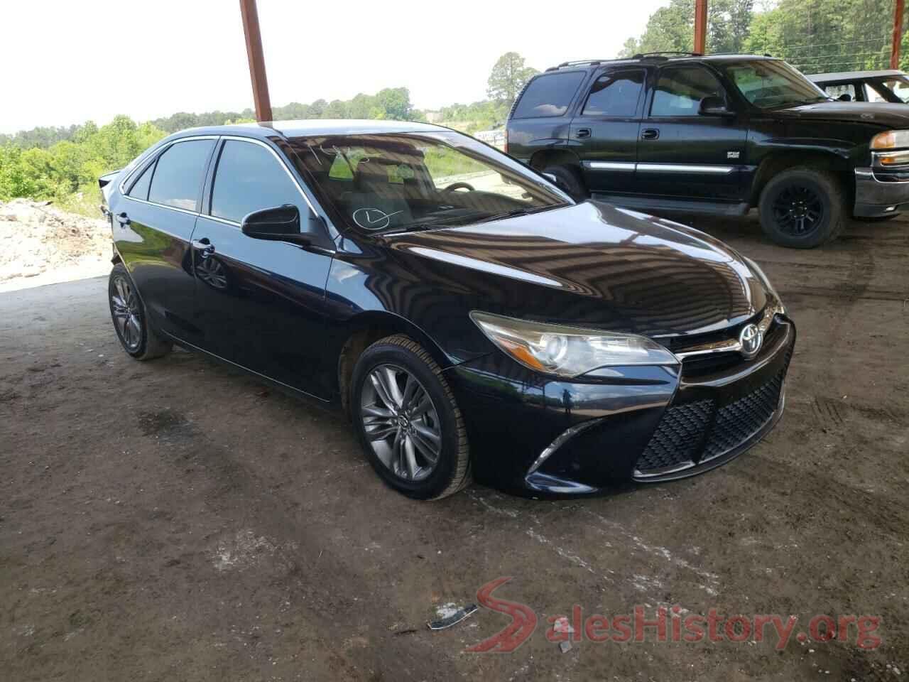 4T1BF1FK3GU205980 2016 TOYOTA CAMRY