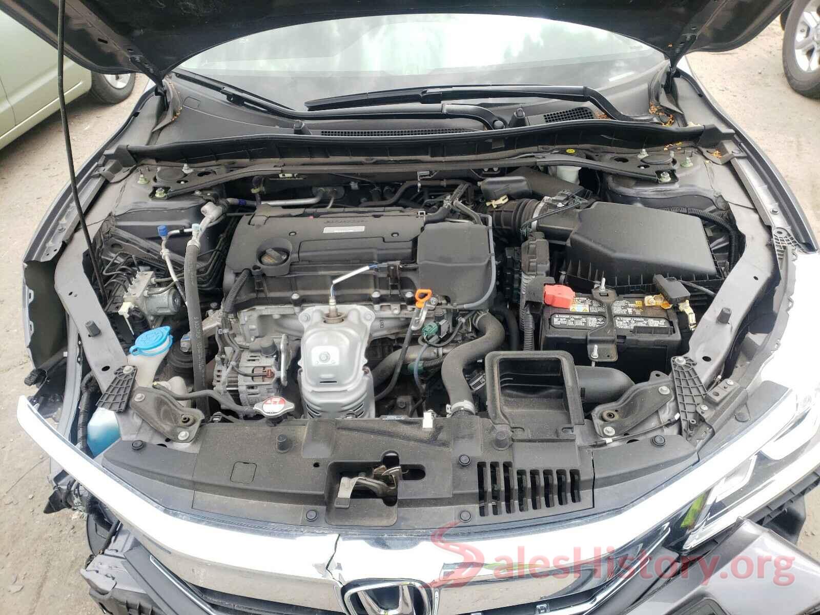 1HGCR2F7XHA295621 2017 HONDA ACCORD