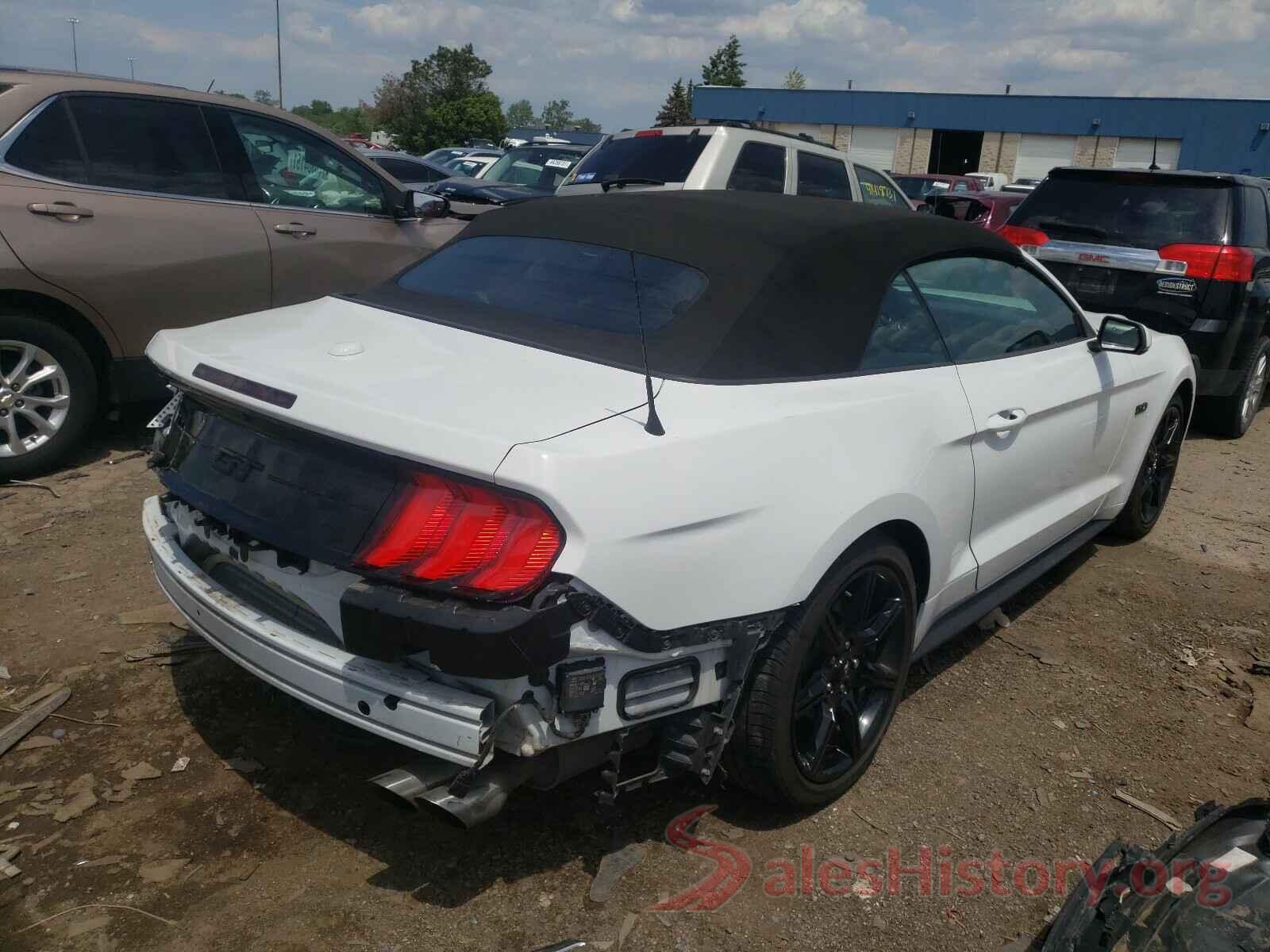 1FATP8FF6J5112024 2018 FORD MUSTANG