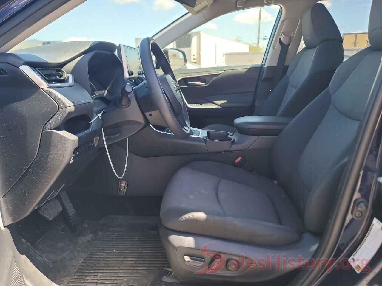 JTMW1RFVXKJ015214 2019 TOYOTA RAV4