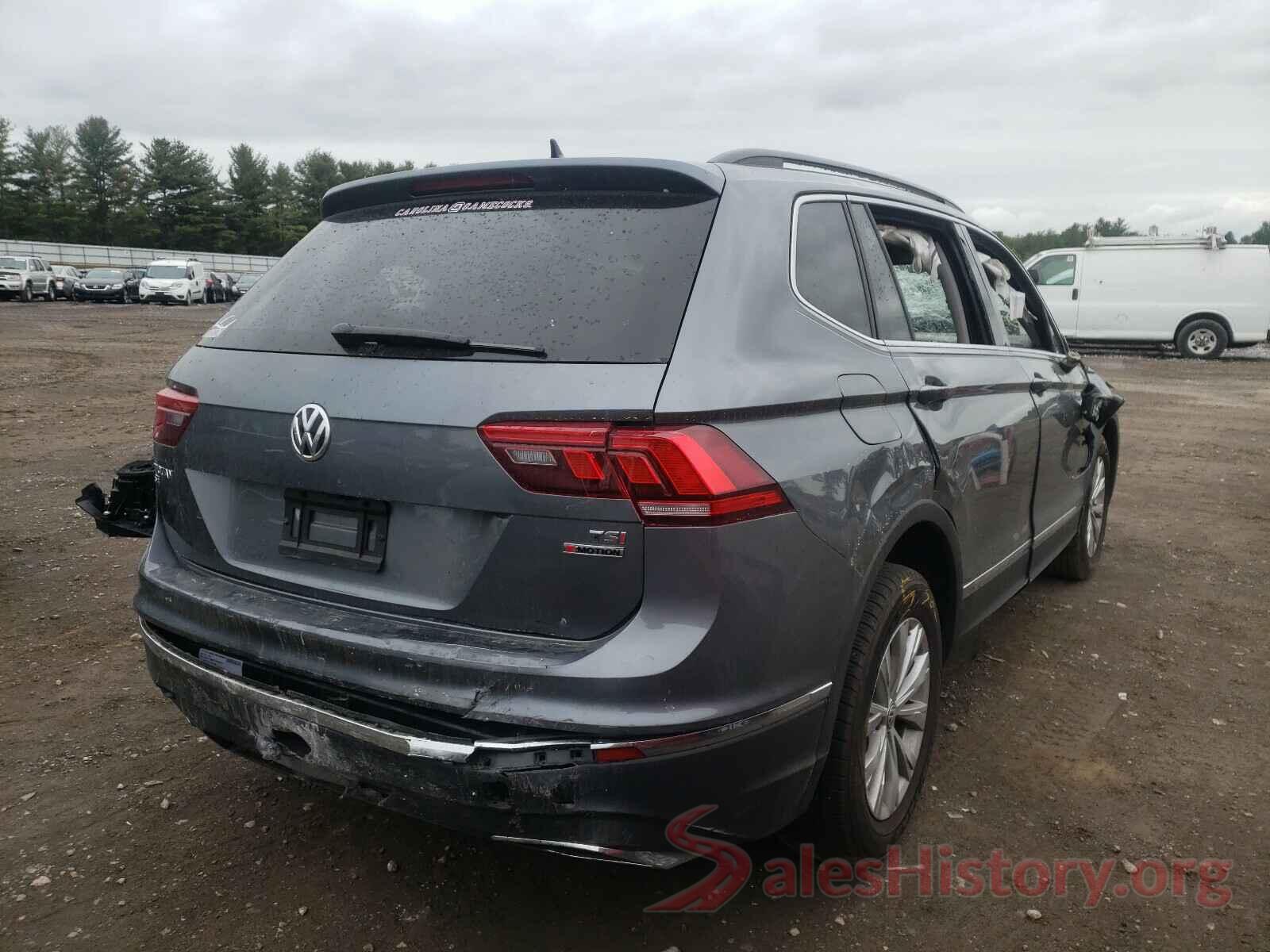 3VV2B7AX2JM146522 2018 VOLKSWAGEN TIGUAN