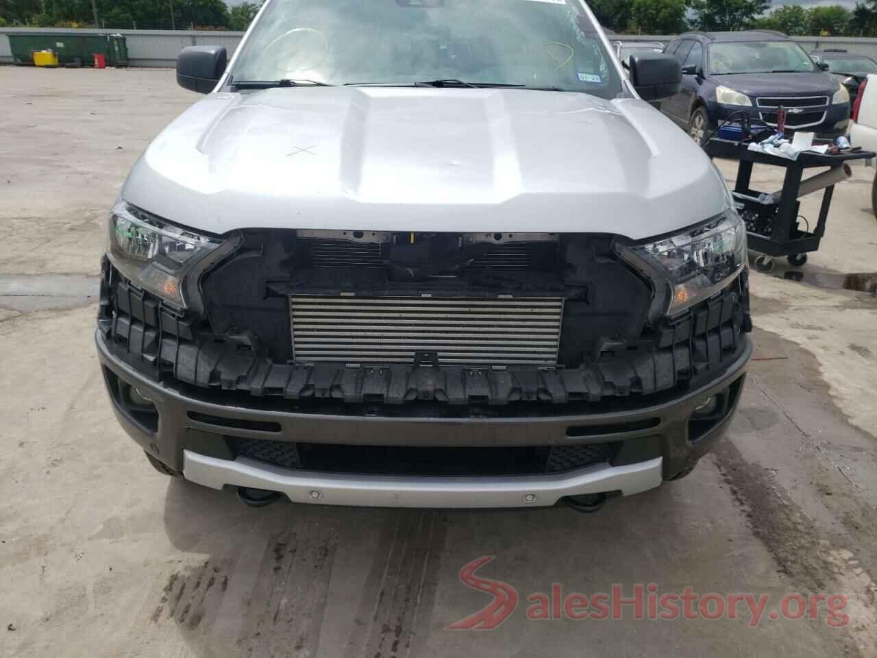 1FTER4FH4KLB14066 2019 FORD RANGER