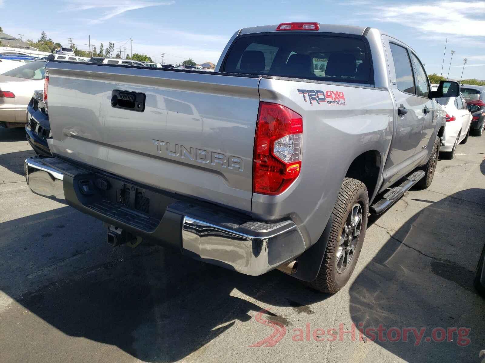 5TFDY5F17JX724915 2018 TOYOTA TUNDRA