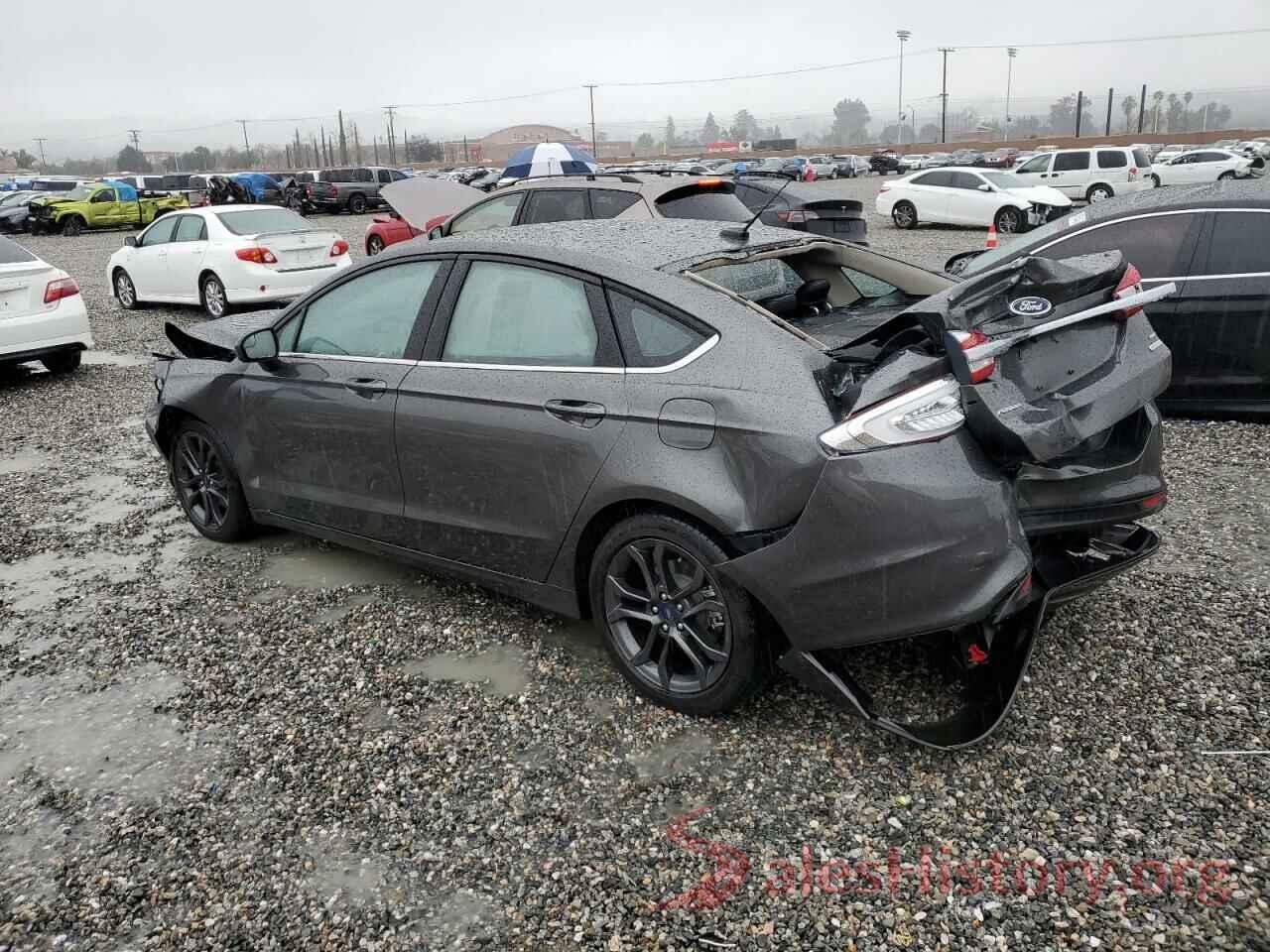 3FA6P0HD2JR268441 2018 FORD FUSION