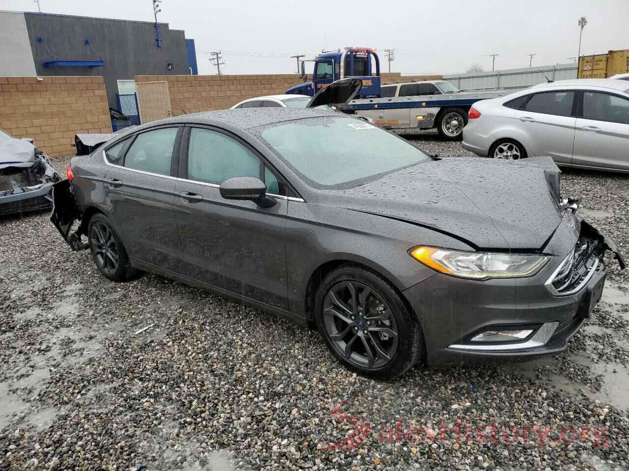 3FA6P0HD2JR268441 2018 FORD FUSION