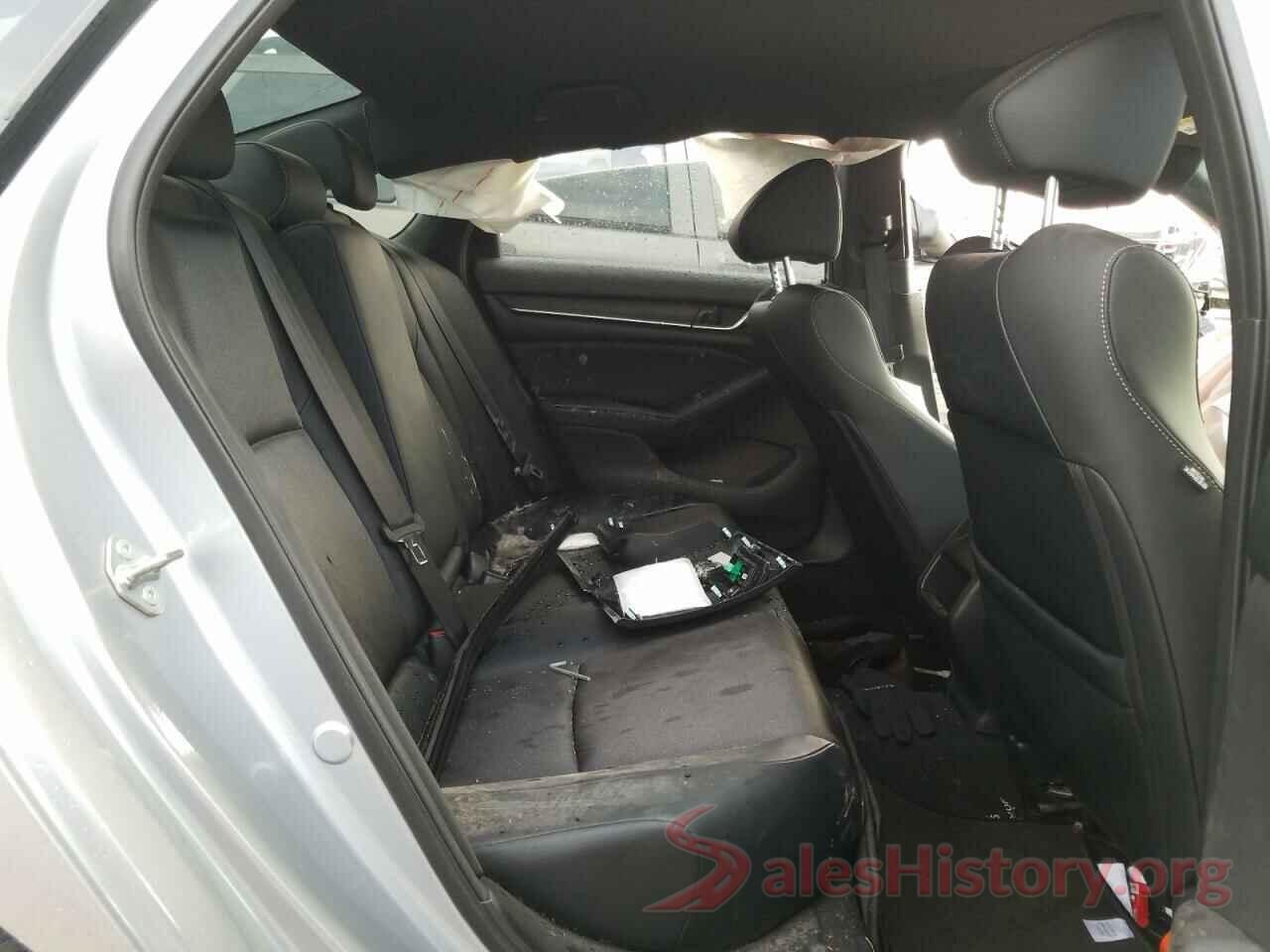 1HGCV1F37JA233229 2018 HONDA ACCORD