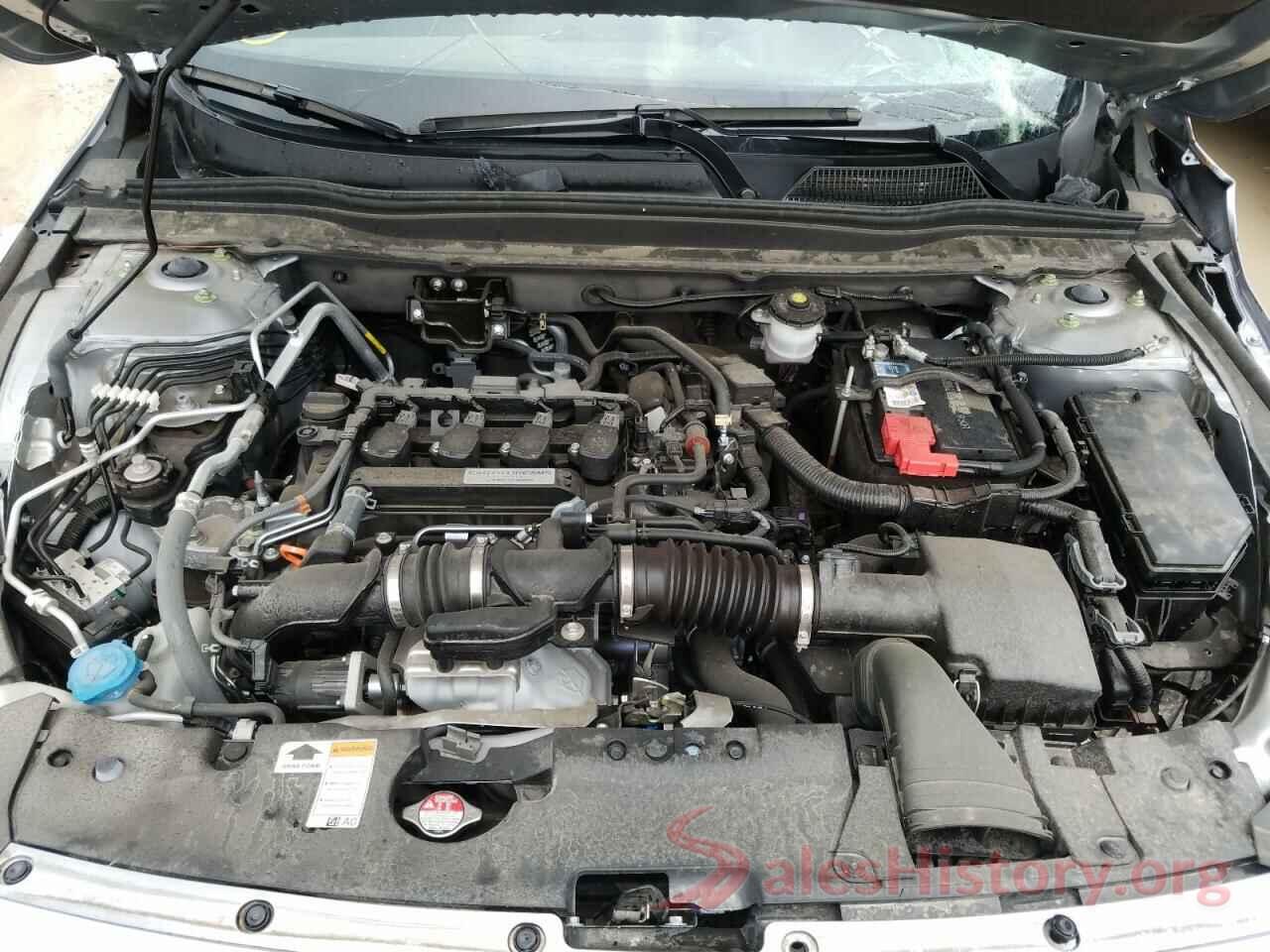 1HGCV1F37JA233229 2018 HONDA ACCORD