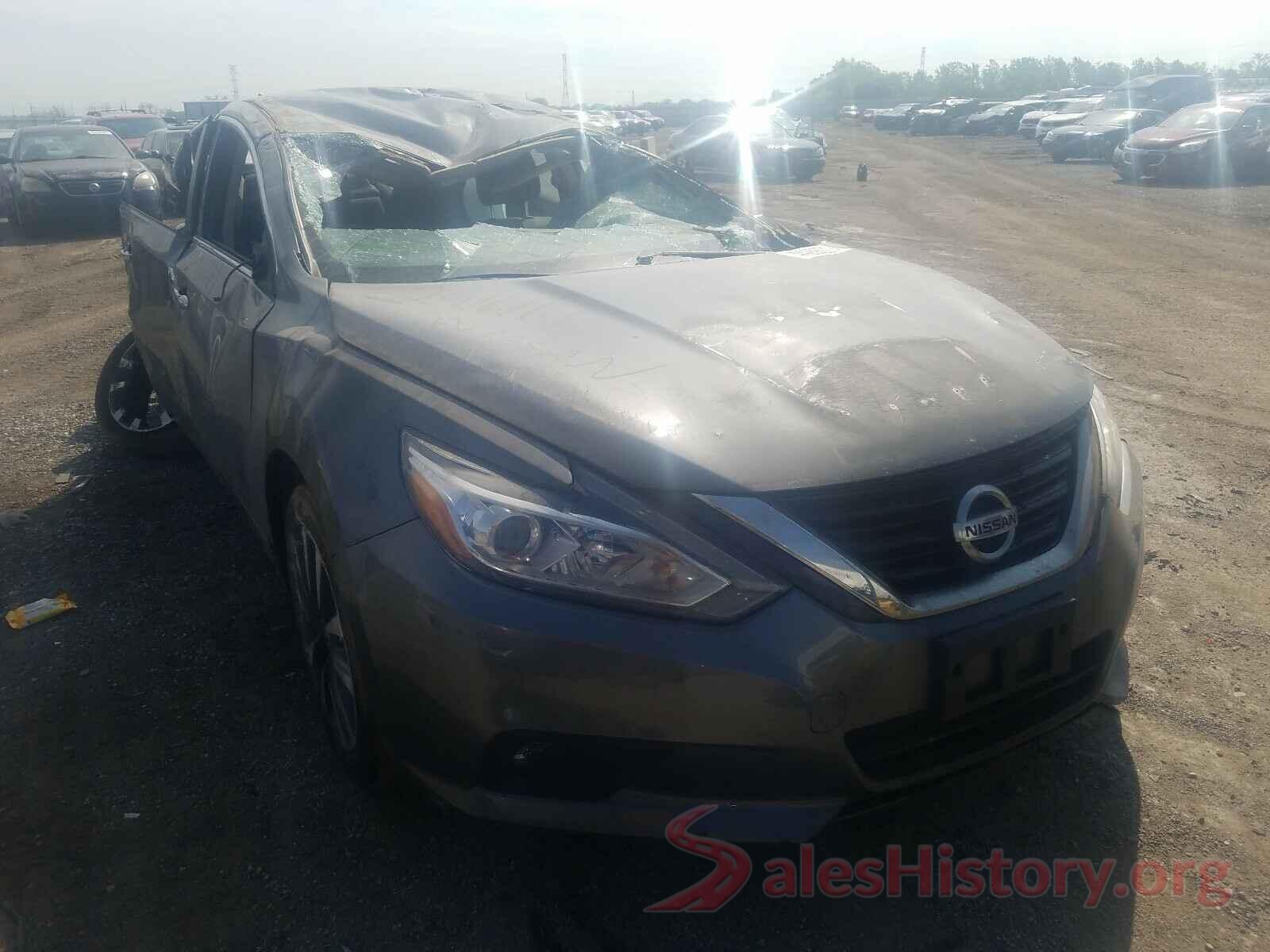 1N4AL3AP5HC168094 2017 NISSAN ALTIMA