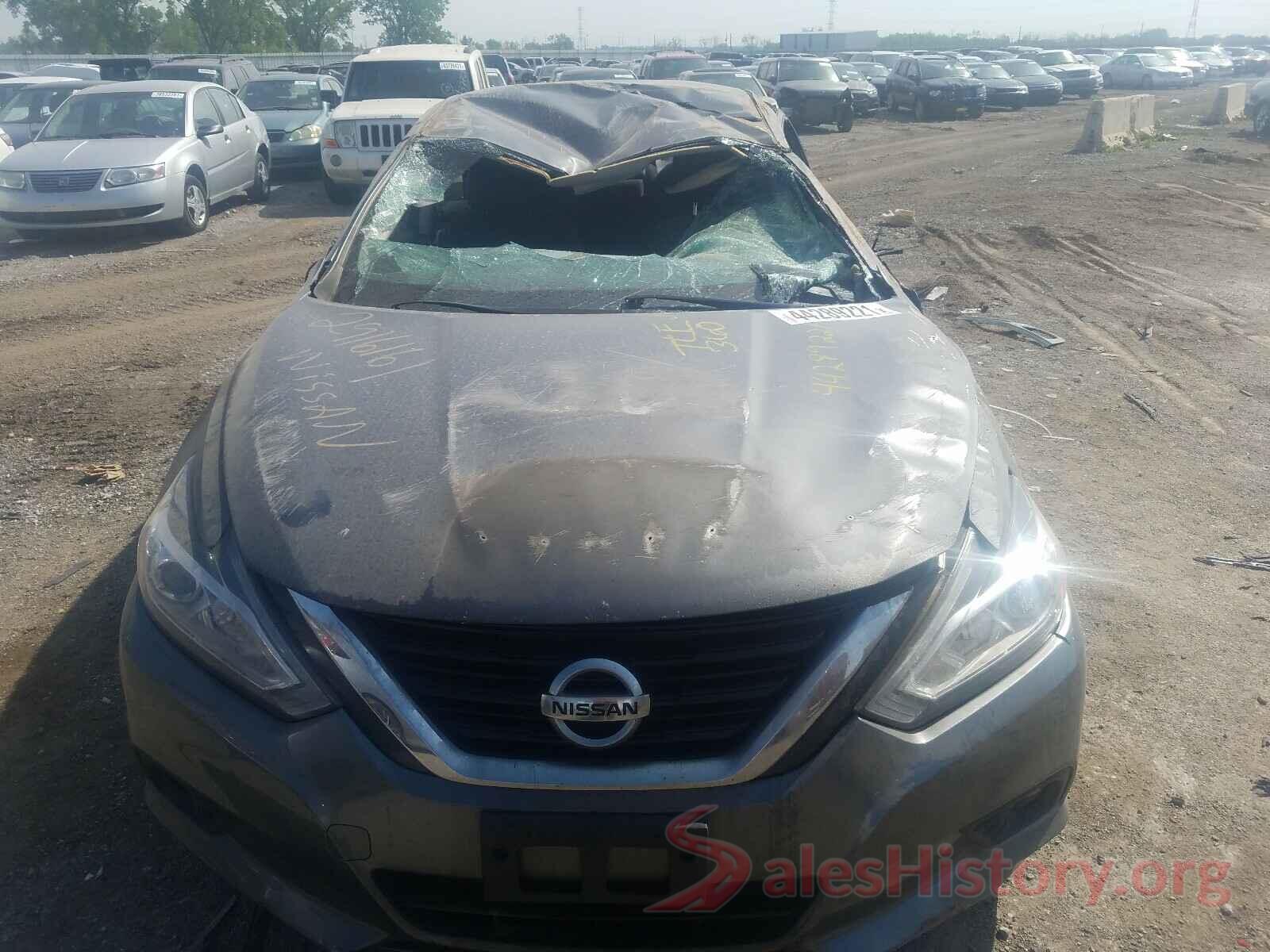 1N4AL3AP5HC168094 2017 NISSAN ALTIMA