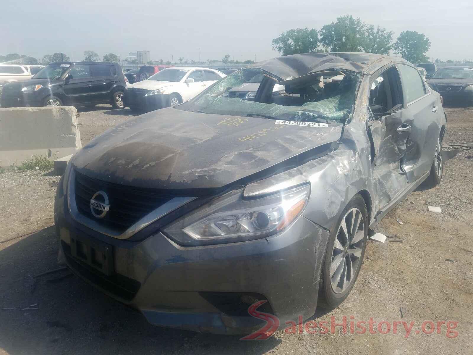 1N4AL3AP5HC168094 2017 NISSAN ALTIMA