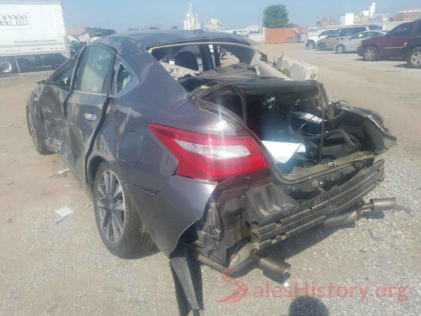 1N4AL3AP5HC168094 2017 NISSAN ALTIMA