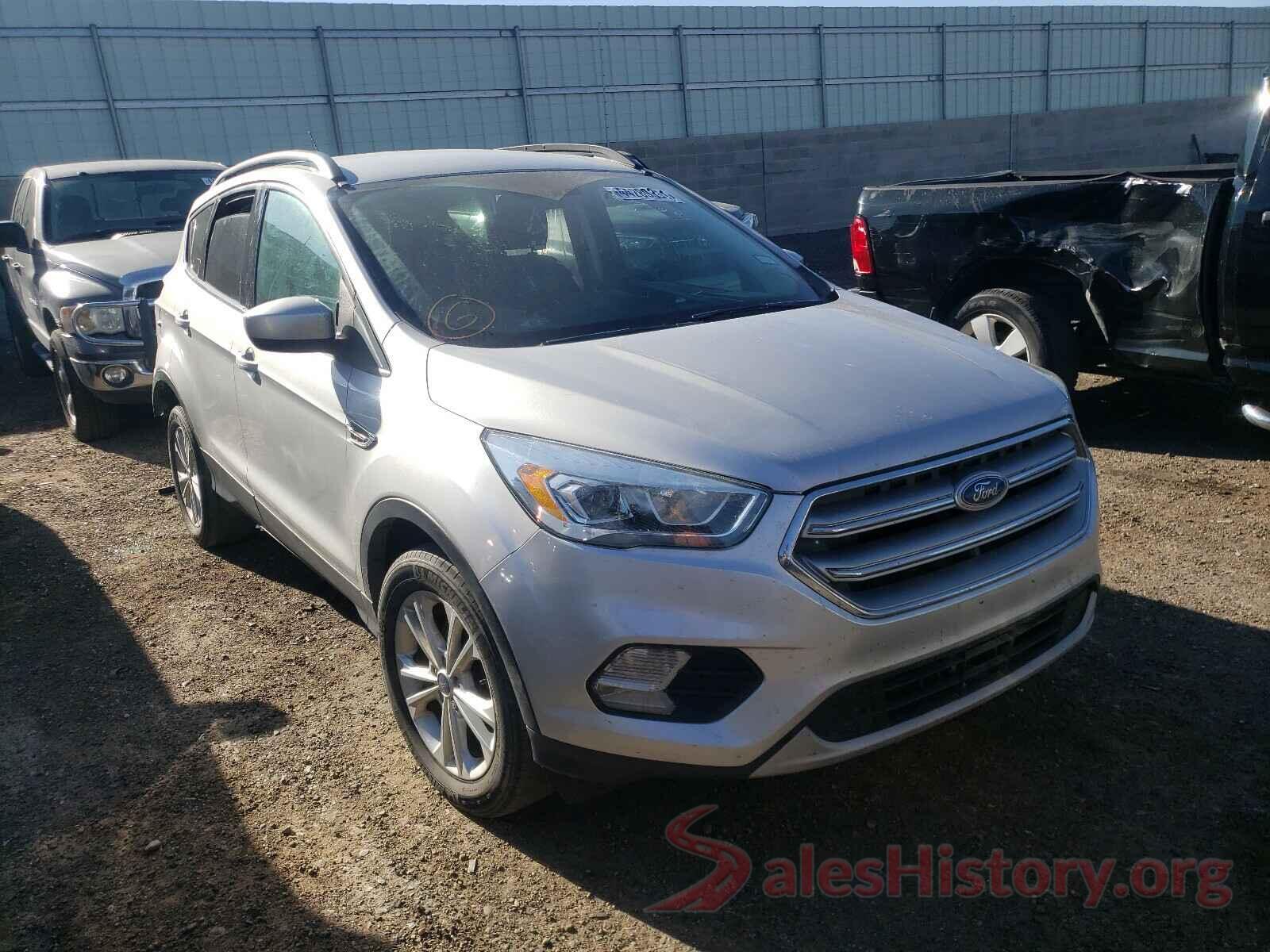 1FMCU0GD1HUA92729 2017 FORD ESCAPE