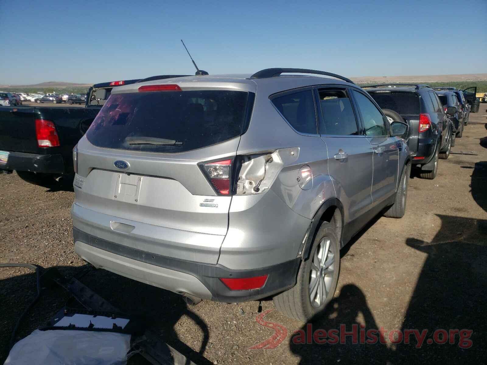 1FMCU0GD1HUA92729 2017 FORD ESCAPE