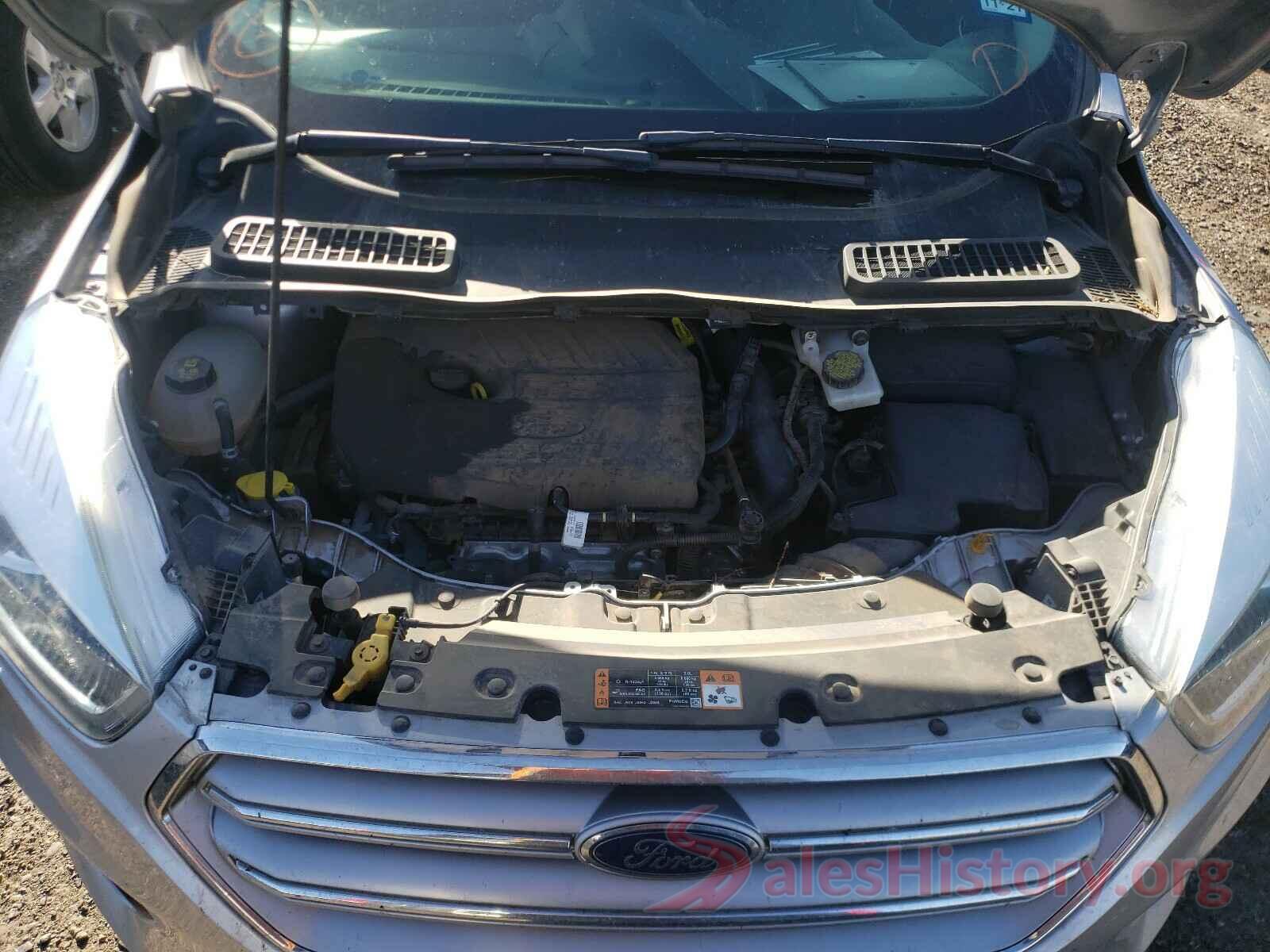 1FMCU0GD1HUA92729 2017 FORD ESCAPE