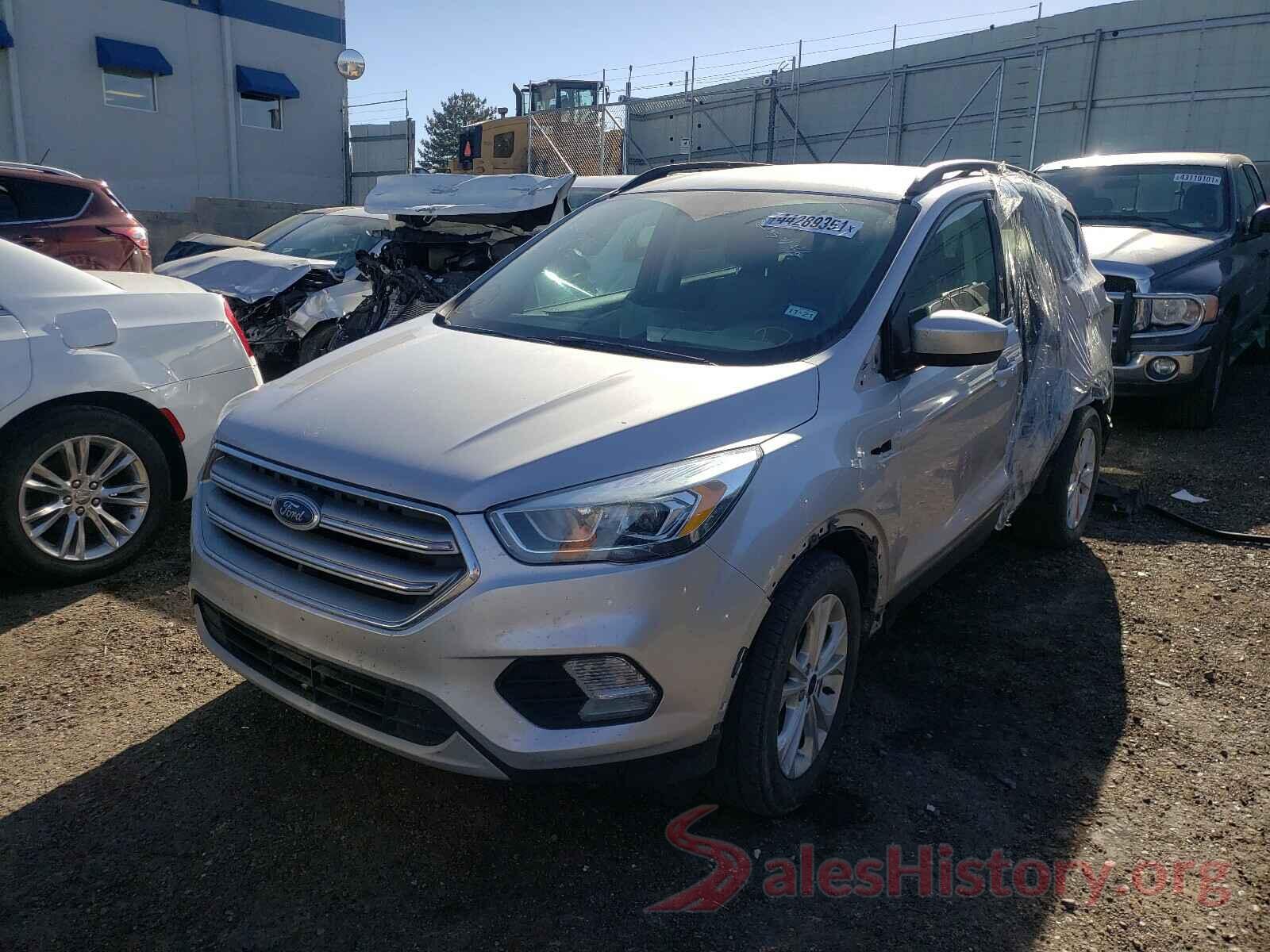 1FMCU0GD1HUA92729 2017 FORD ESCAPE