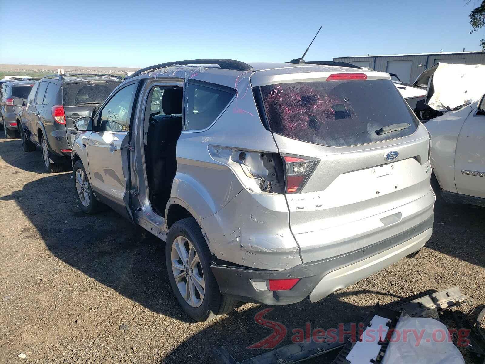 1FMCU0GD1HUA92729 2017 FORD ESCAPE