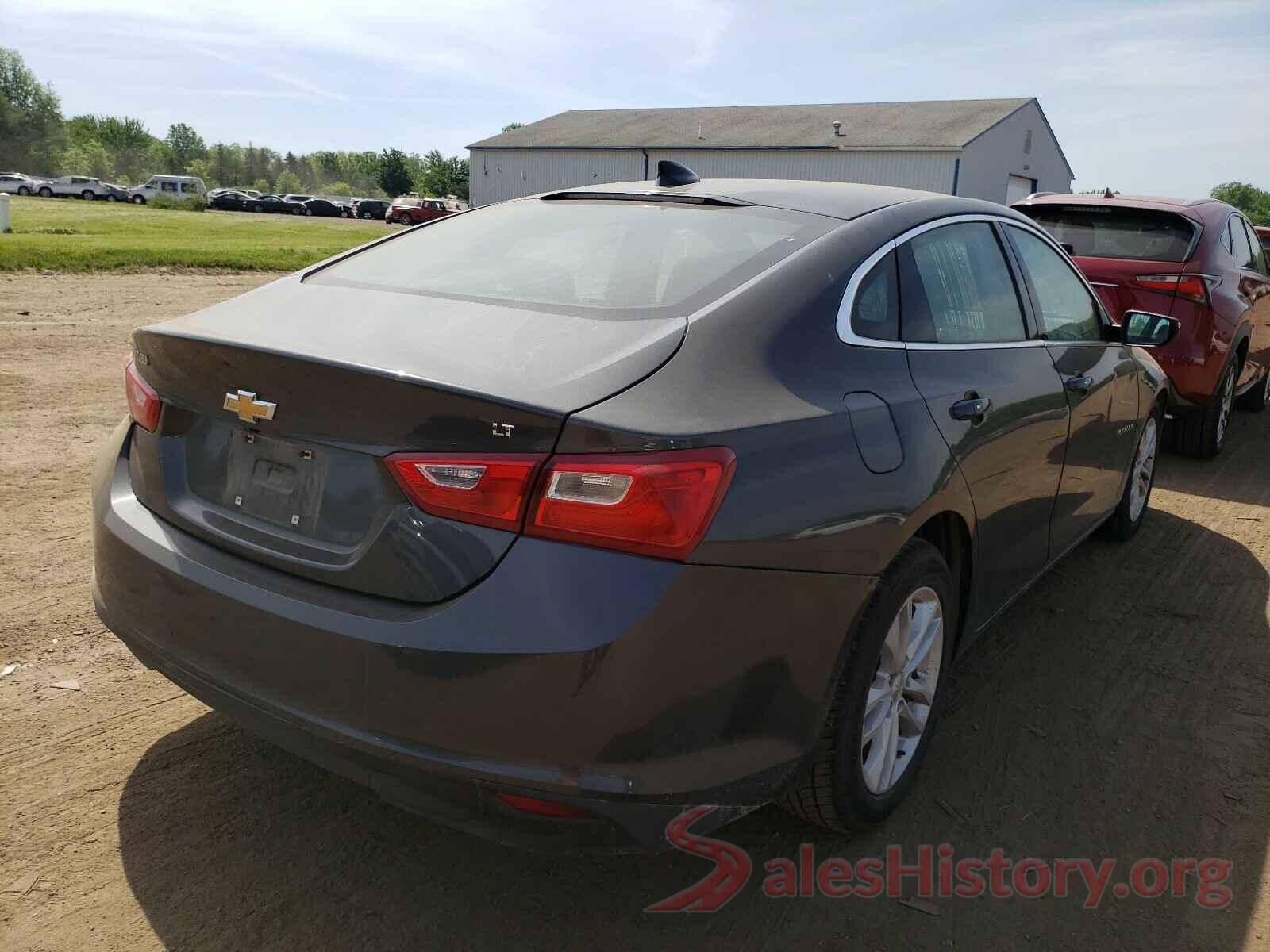 1G1ZE5ST5GF257037 2016 CHEVROLET MALIBU