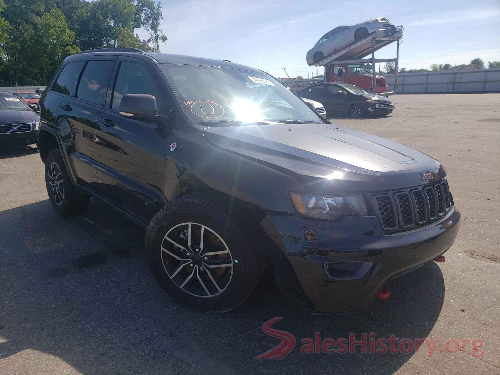 1C4RJFLT3LC422294 2020 JEEP CHEROKEE