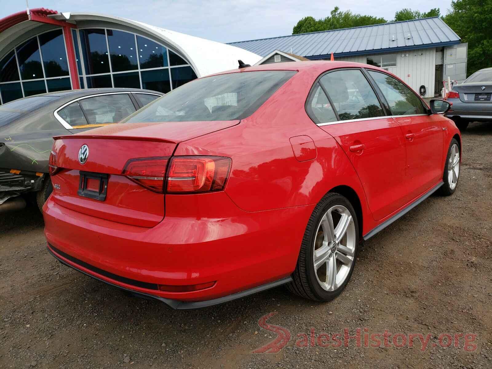 3VW4T7AJ1GM291010 2016 VOLKSWAGEN JETTA