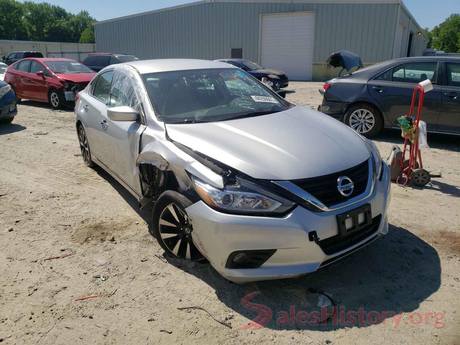 1N4AL3AP6JC215218 2018 NISSAN ALTIMA