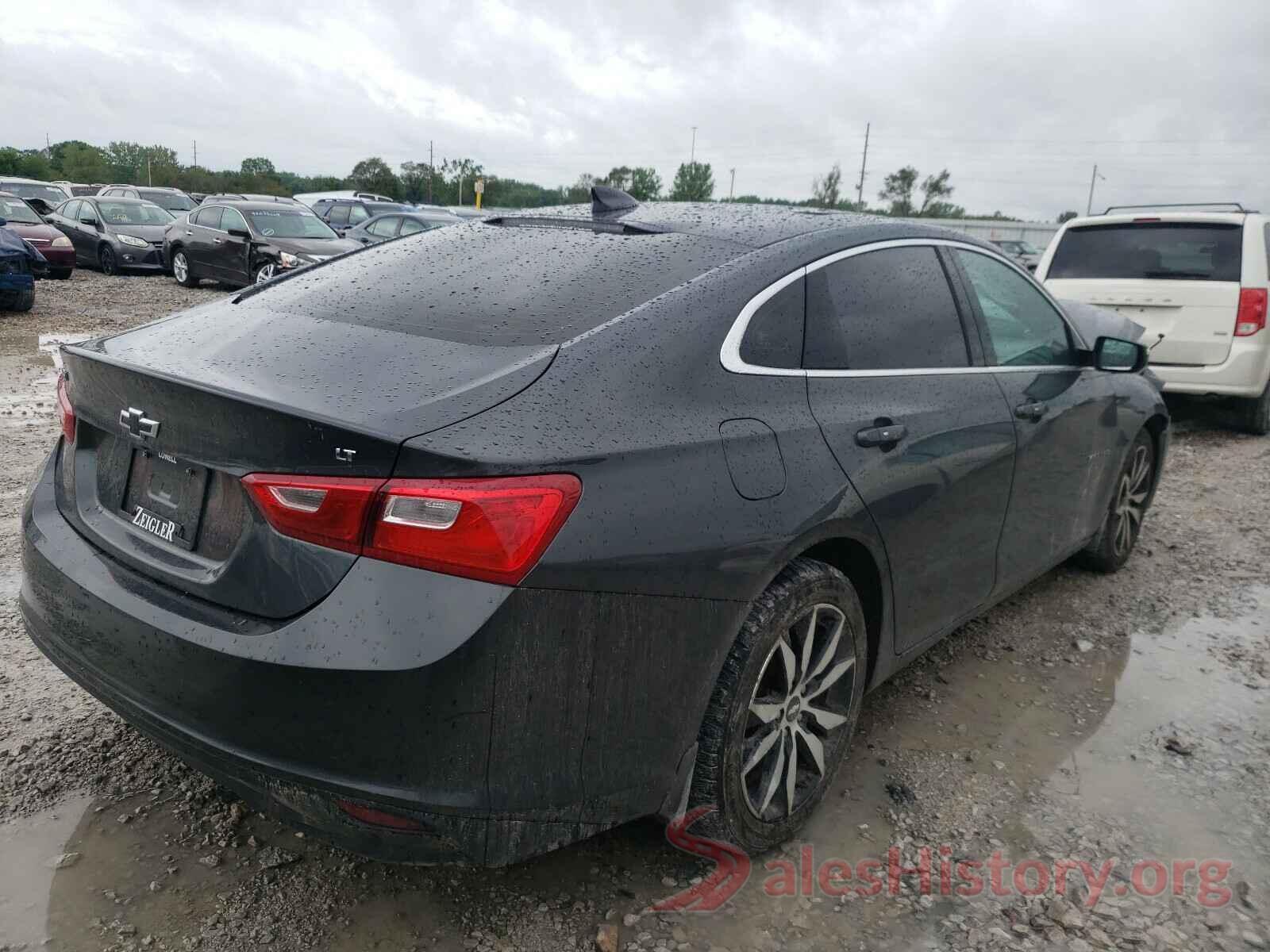 1G1ZE5ST0HF215232 2017 CHEVROLET MALIBU