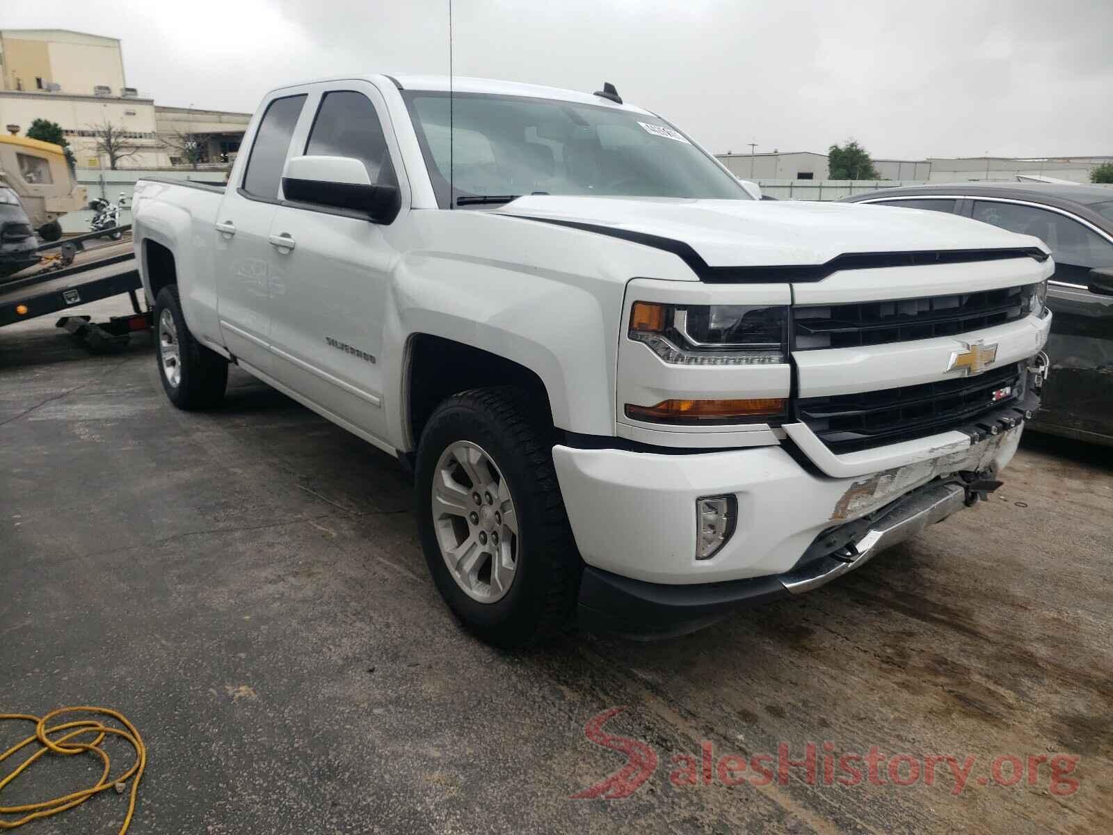 1GCVKREC6GZ345398 2016 CHEVROLET SILVERADO