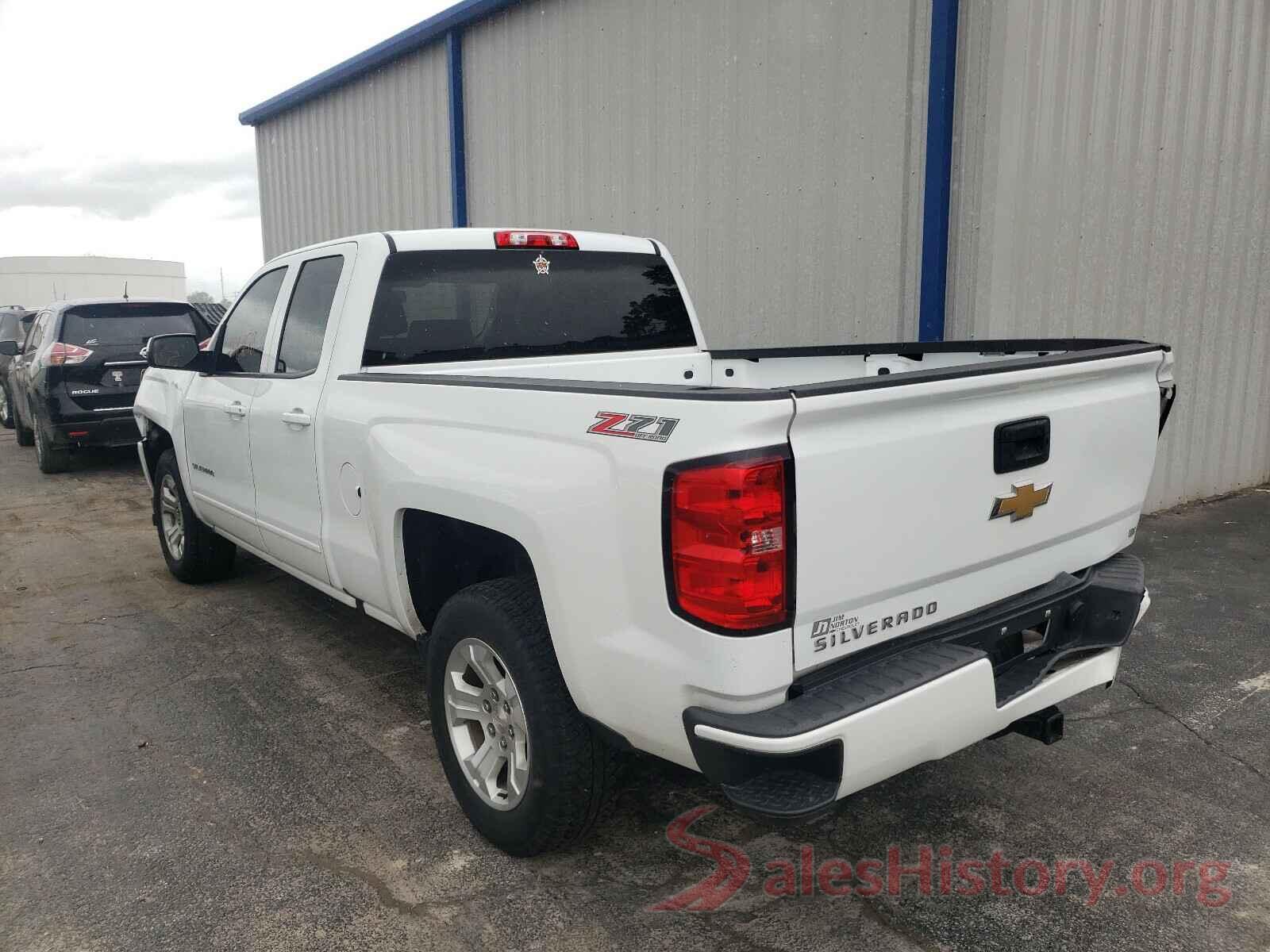 1GCVKREC6GZ345398 2016 CHEVROLET SILVERADO