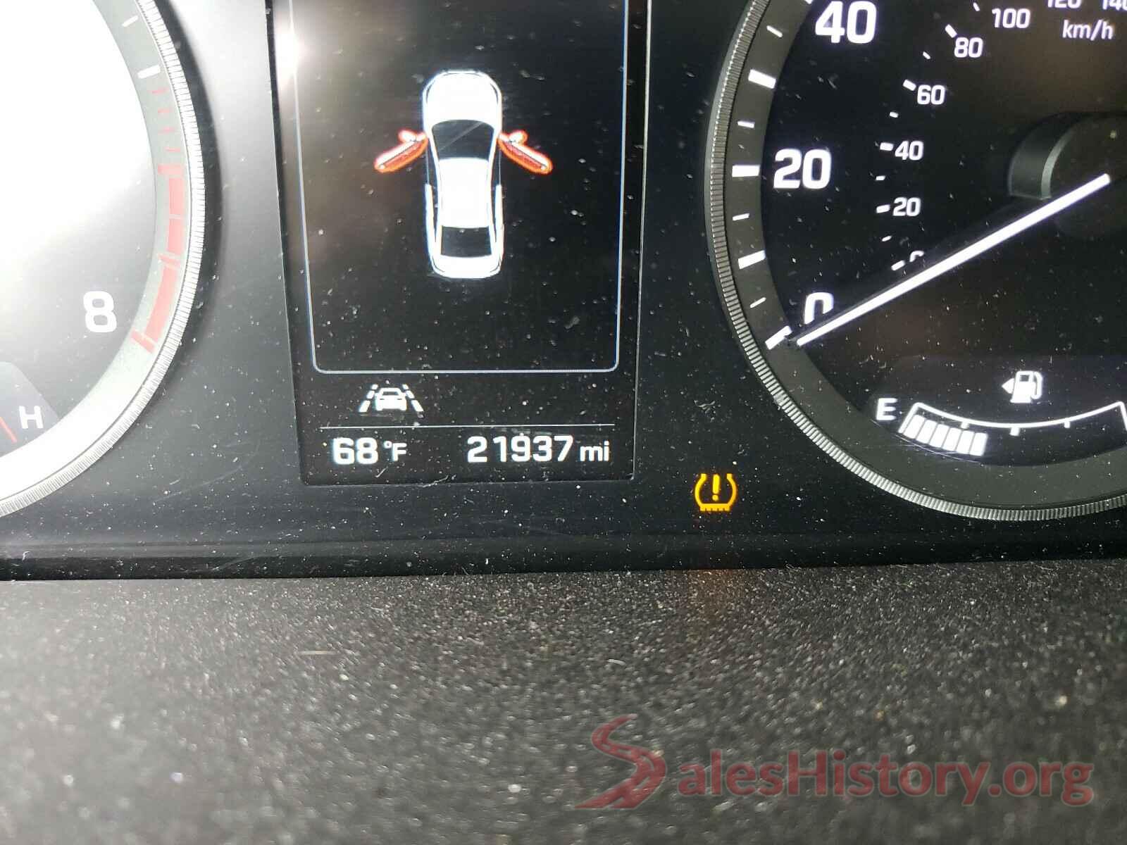 5NPE34AF8GH341487 2016 HYUNDAI SONATA