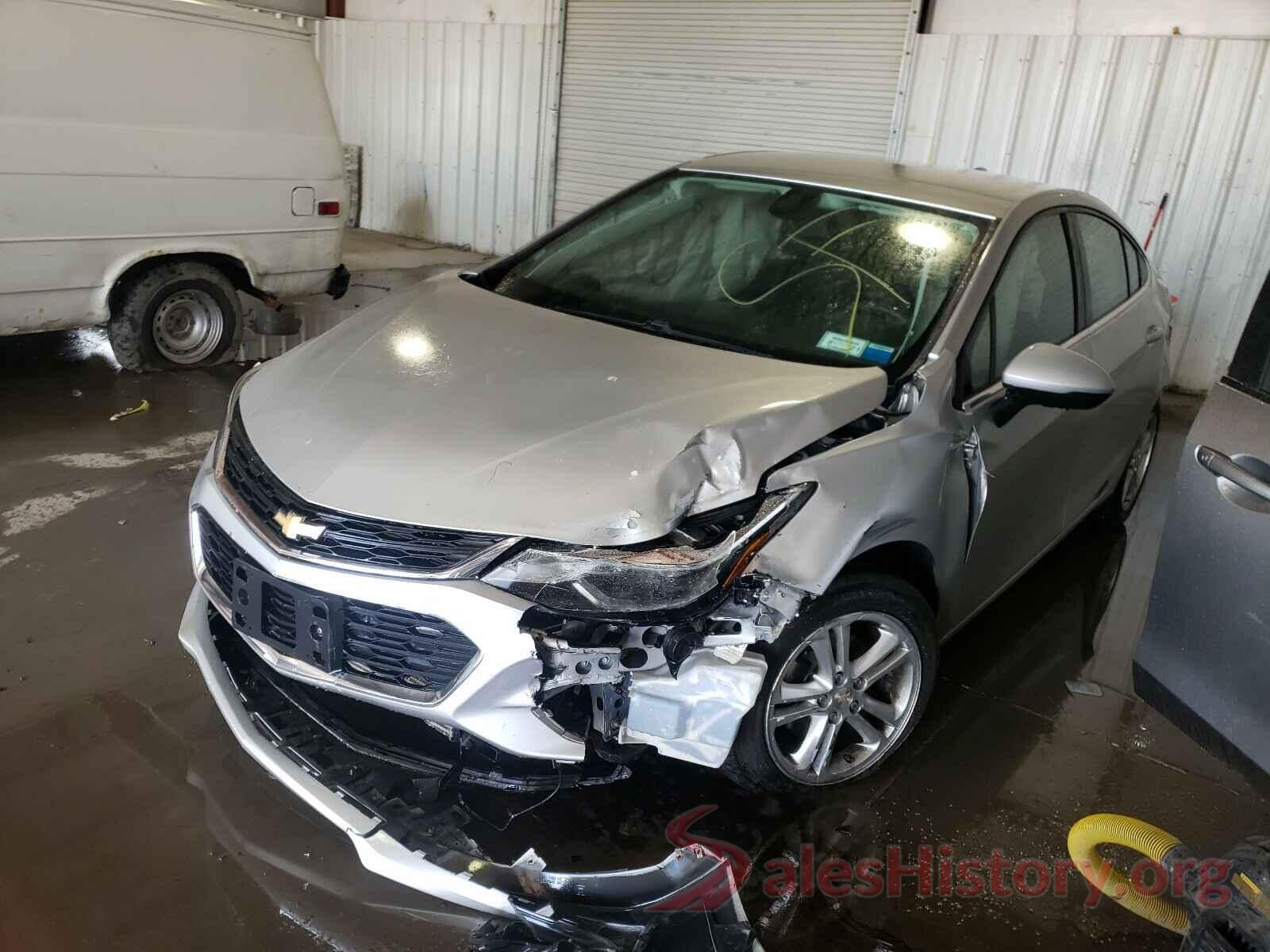 1G1BE5SM1H7106878 2017 CHEVROLET CRUZE