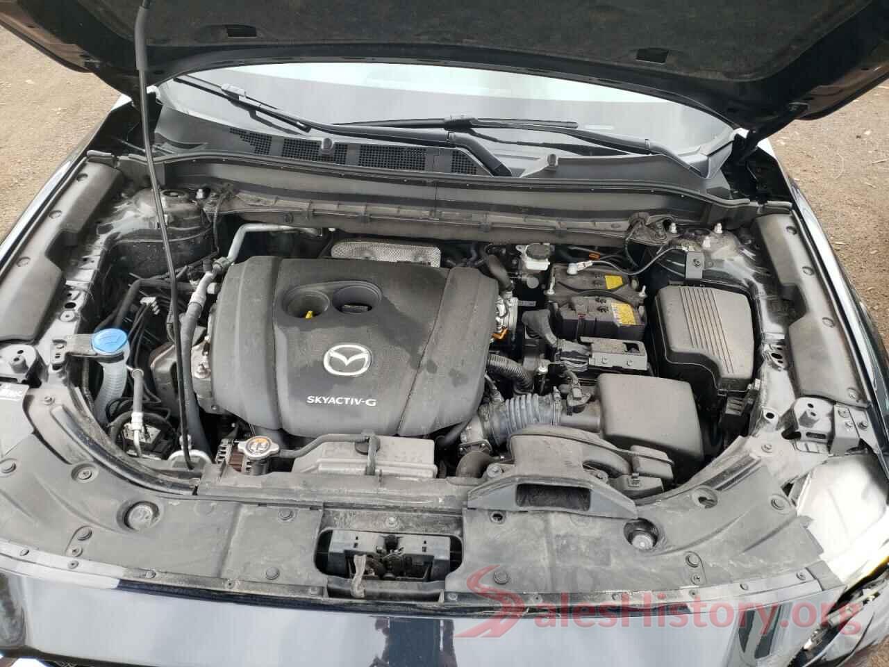 JM3KFBDM7L0828736 2020 MAZDA CX-5