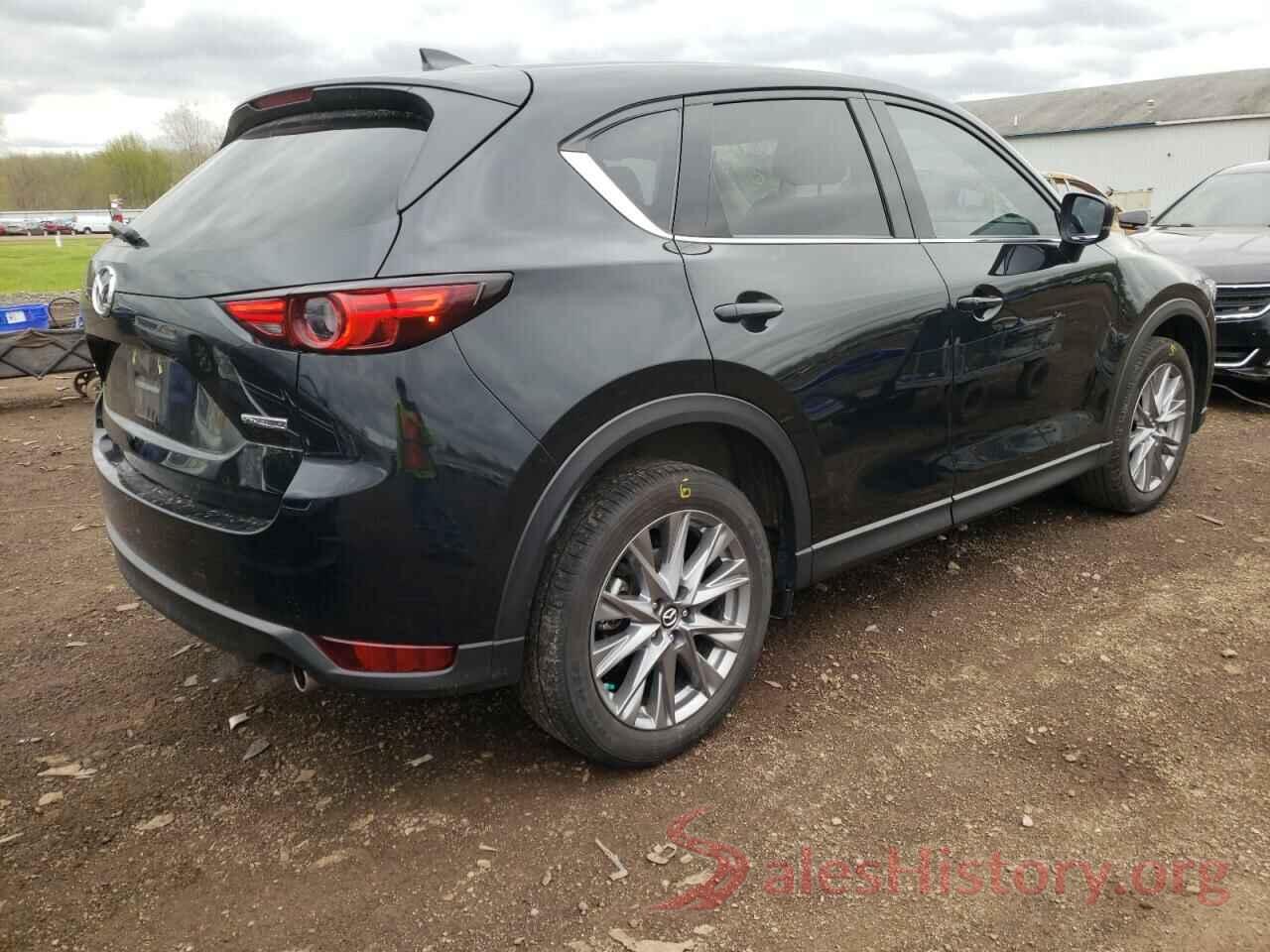 JM3KFBDM7L0828736 2020 MAZDA CX-5