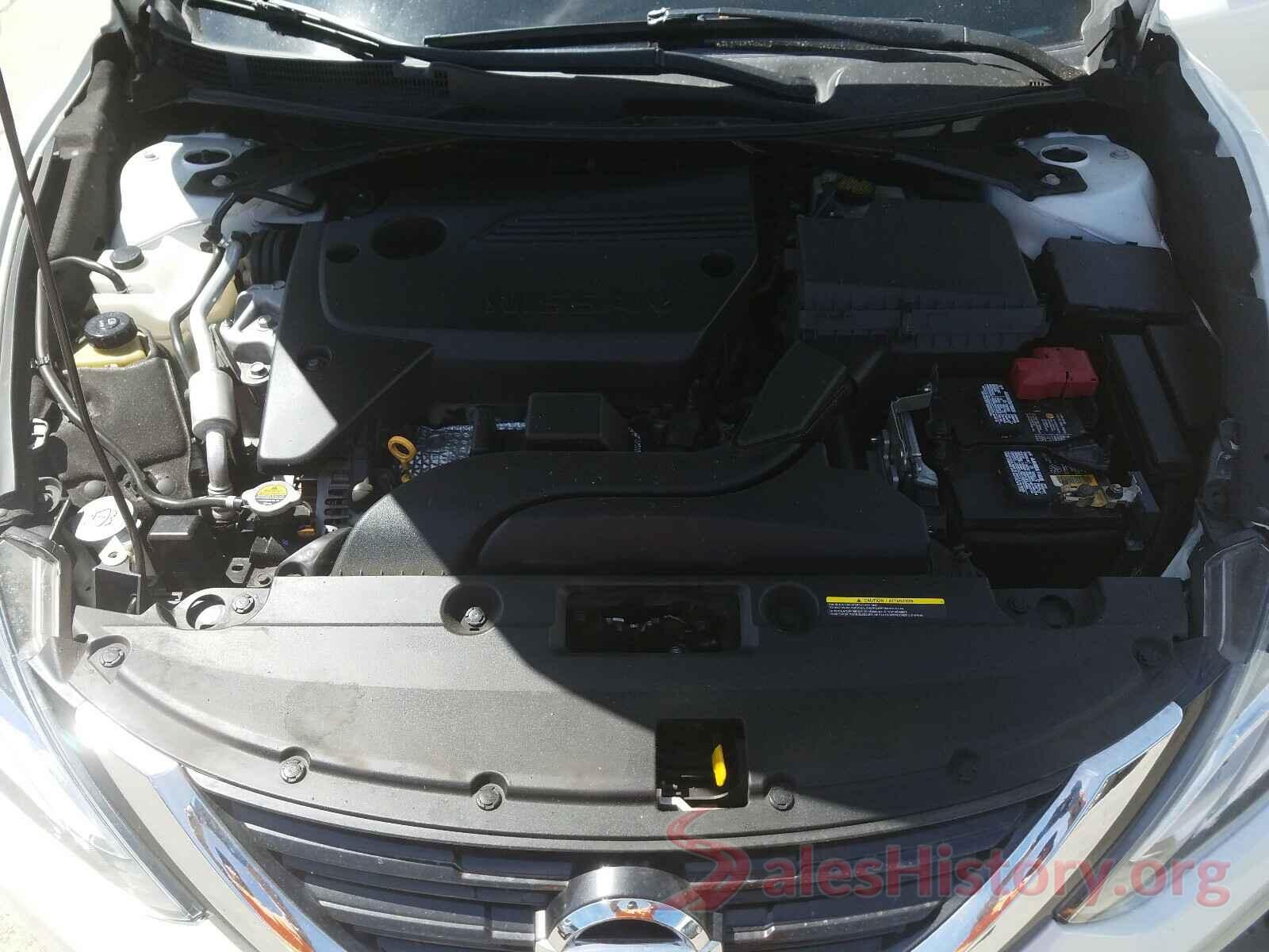 1N4AL3AP3HC292588 2017 NISSAN ALTIMA