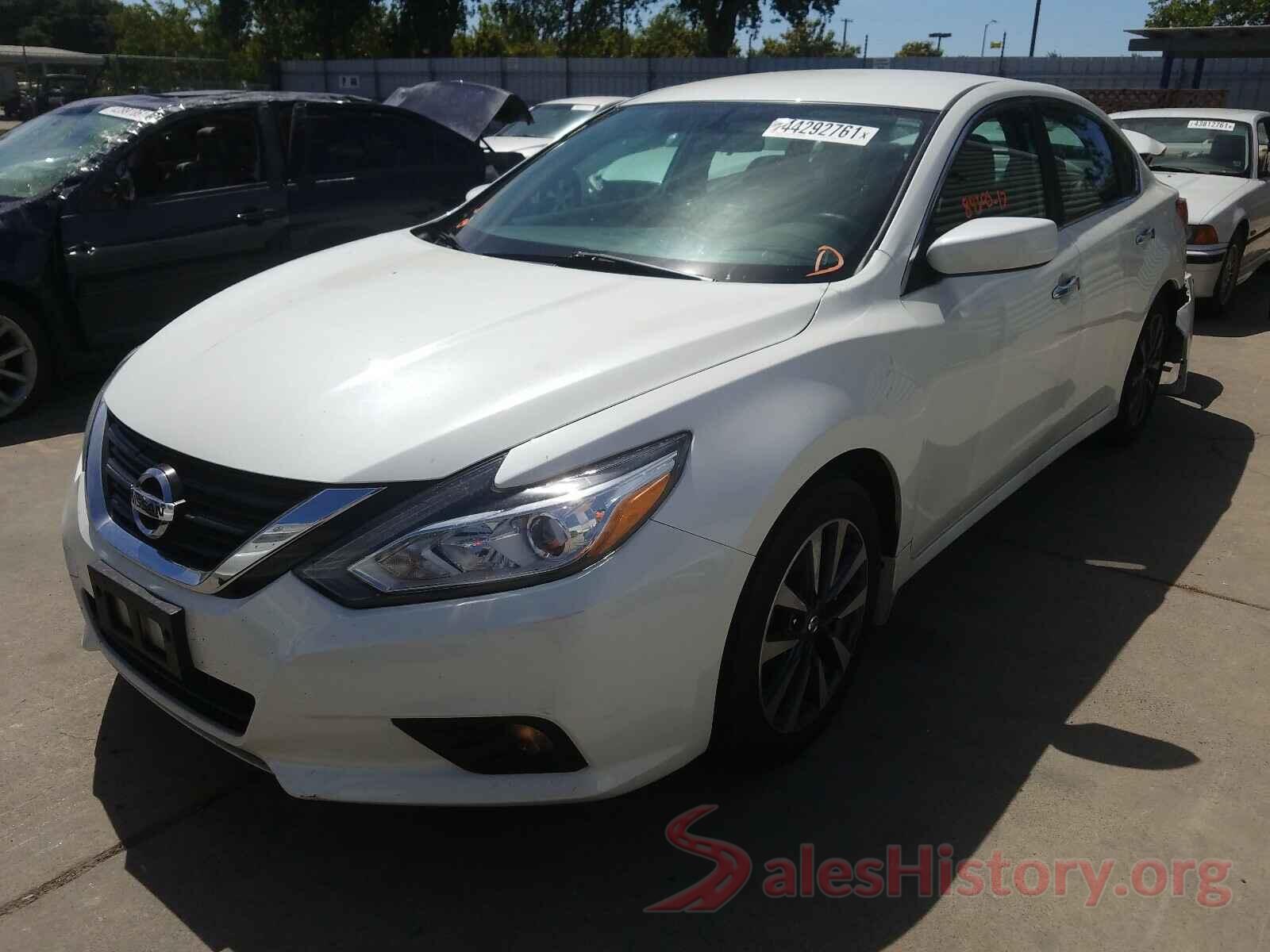 1N4AL3AP3HC292588 2017 NISSAN ALTIMA