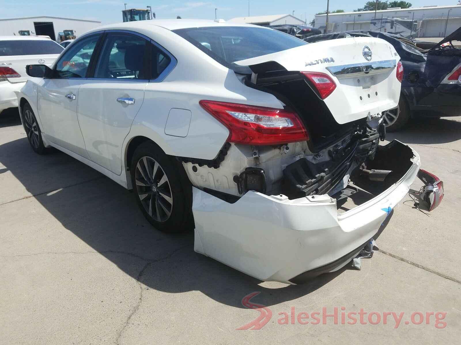 1N4AL3AP3HC292588 2017 NISSAN ALTIMA