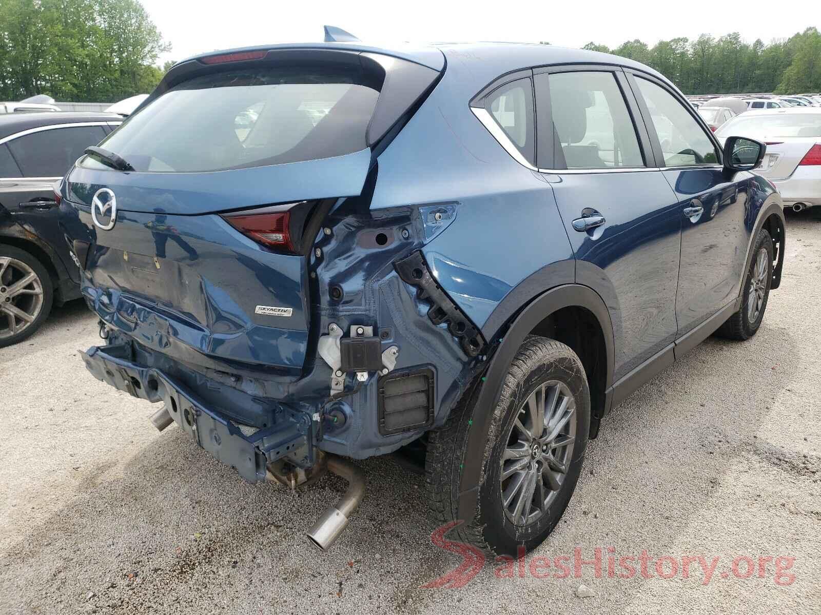 JM3KFBBM6J0451235 2018 MAZDA CX-5