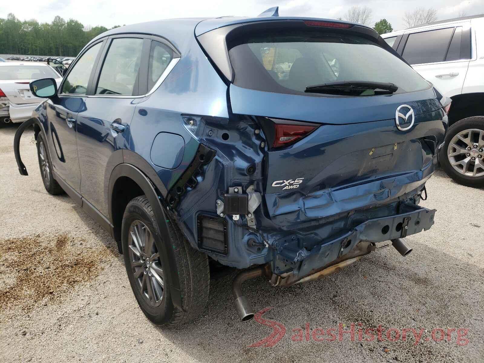 JM3KFBBM6J0451235 2018 MAZDA CX-5