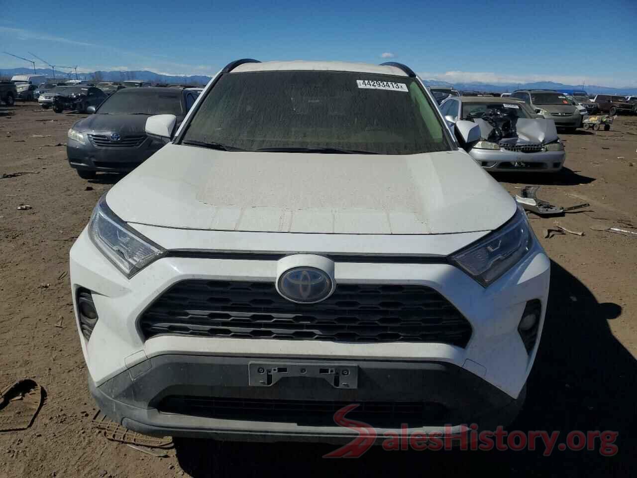 JTMRWRFV7MD120499 2021 TOYOTA RAV4