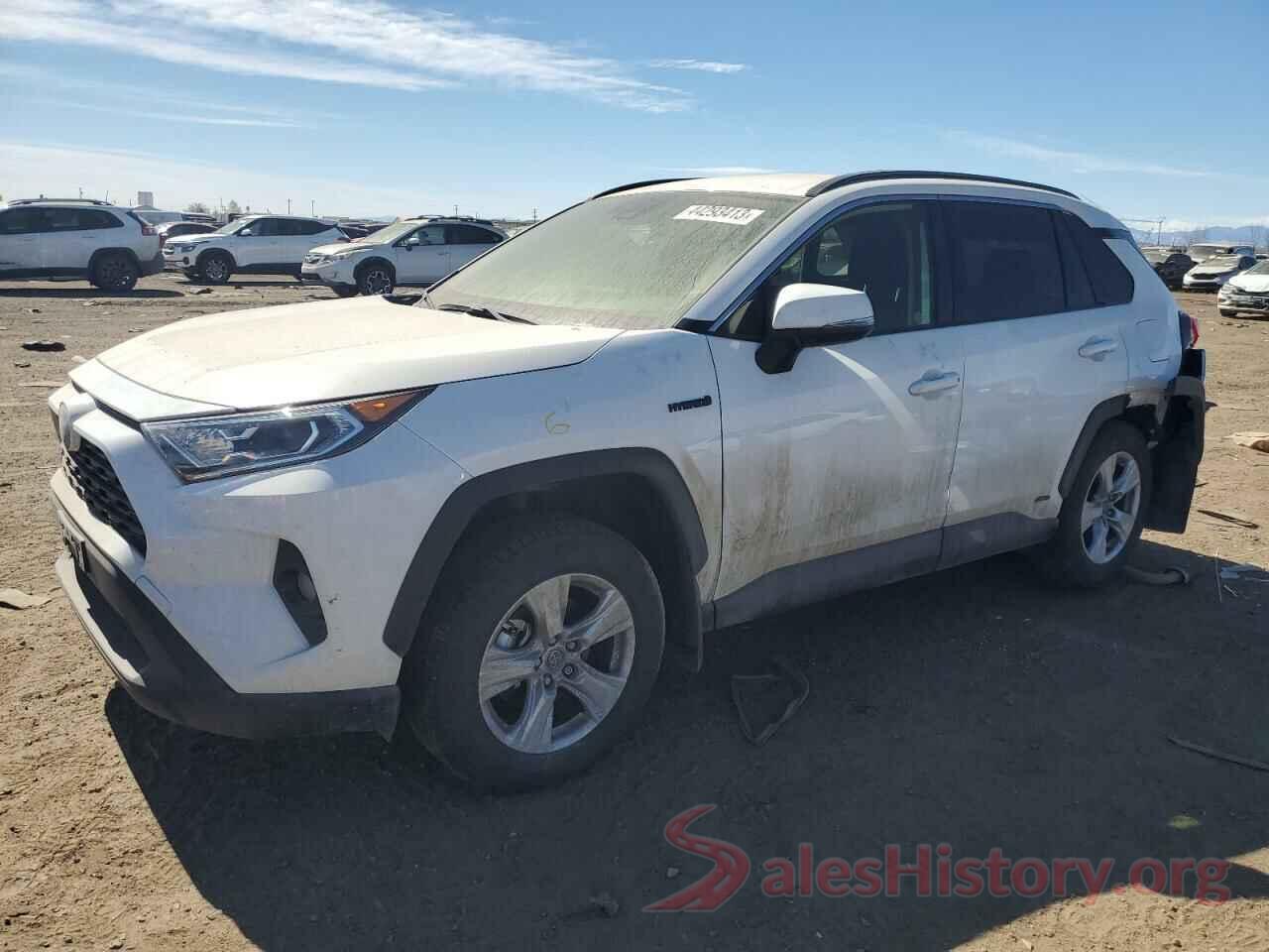 JTMRWRFV7MD120499 2021 TOYOTA RAV4